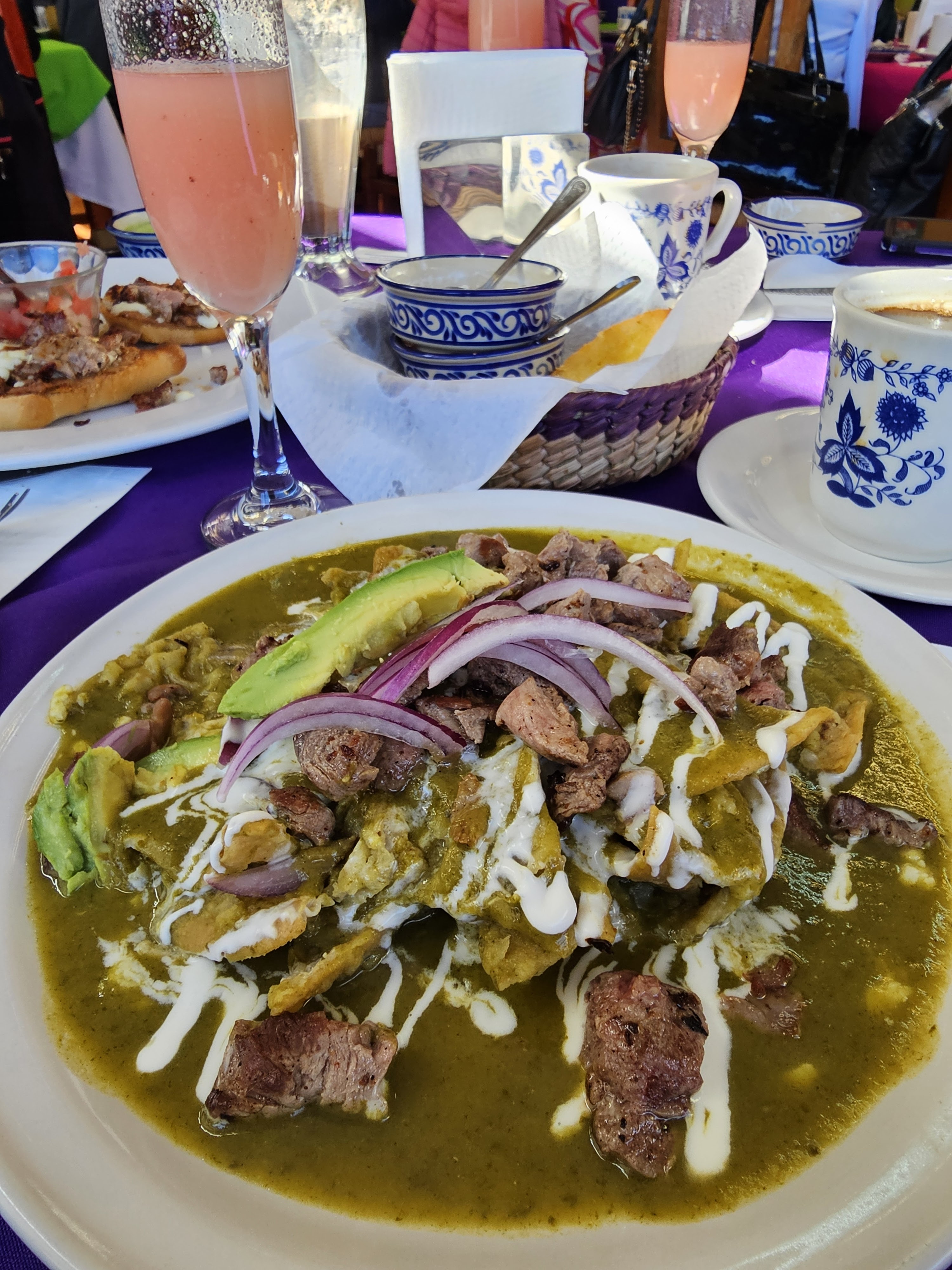 Restaurante Santa Mónica Tollocan image 9