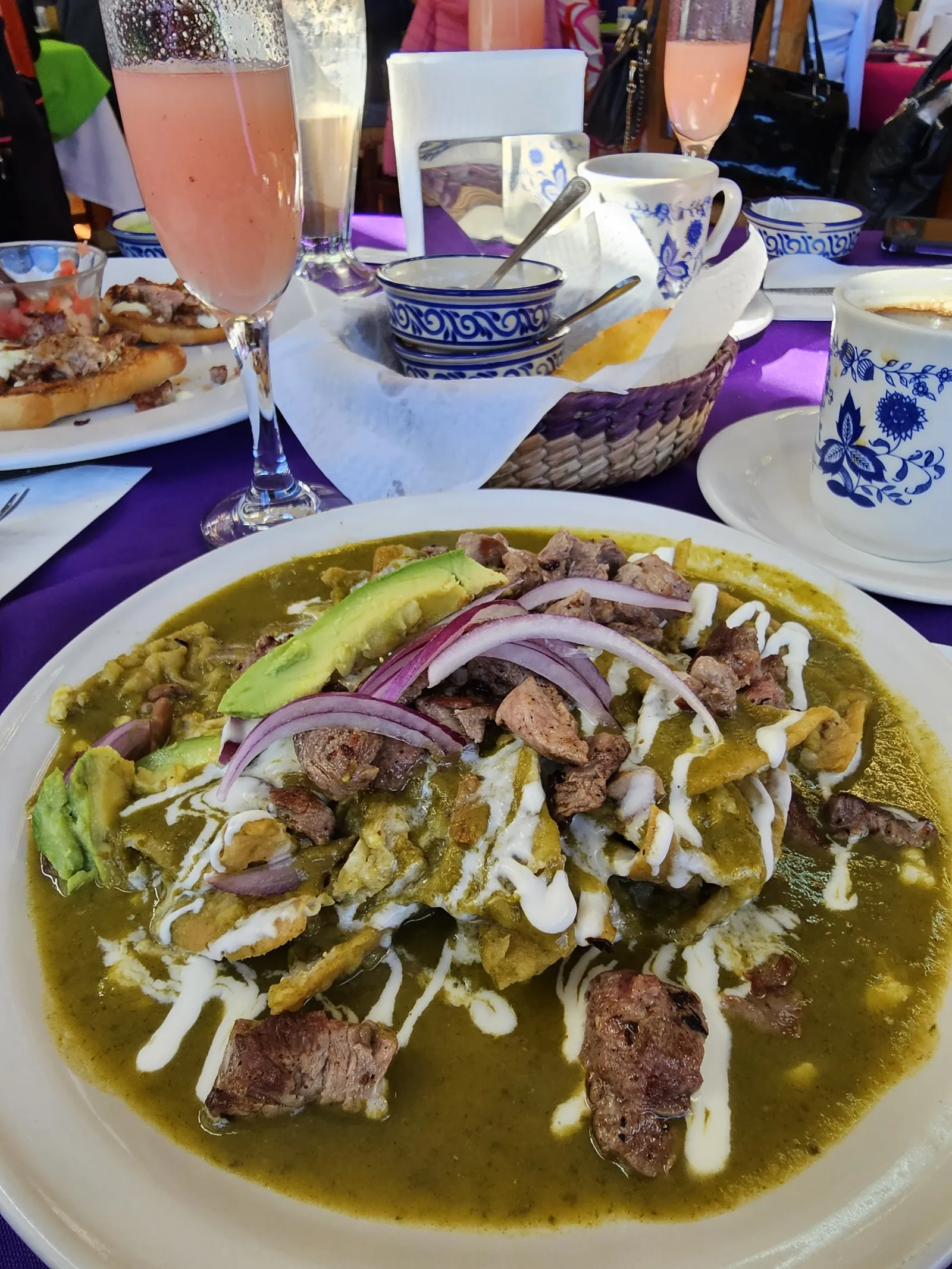 Restaurante Santa Mónica Tollocan image 9