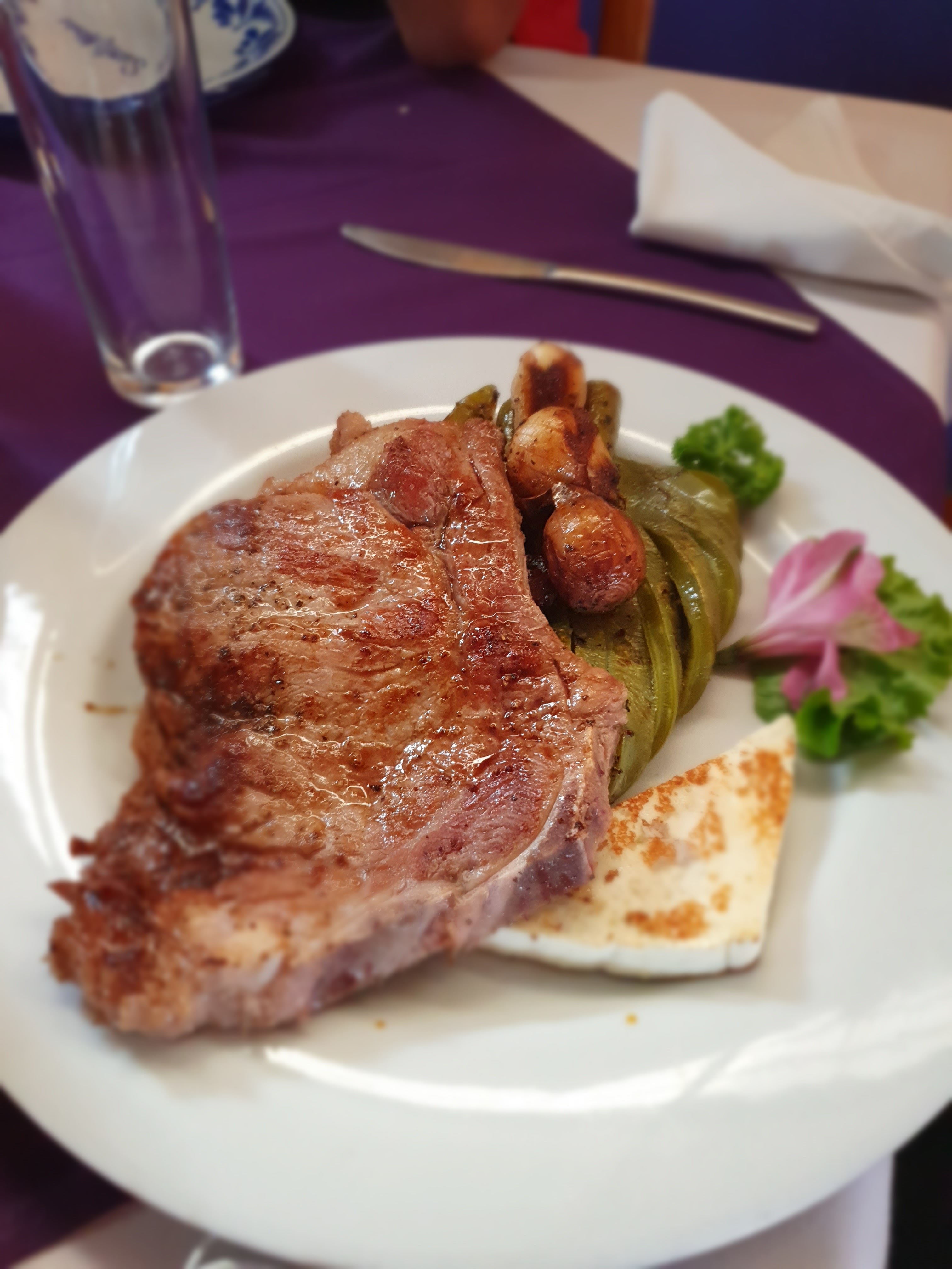 Restaurante Santa Mónica Tollocan image 10