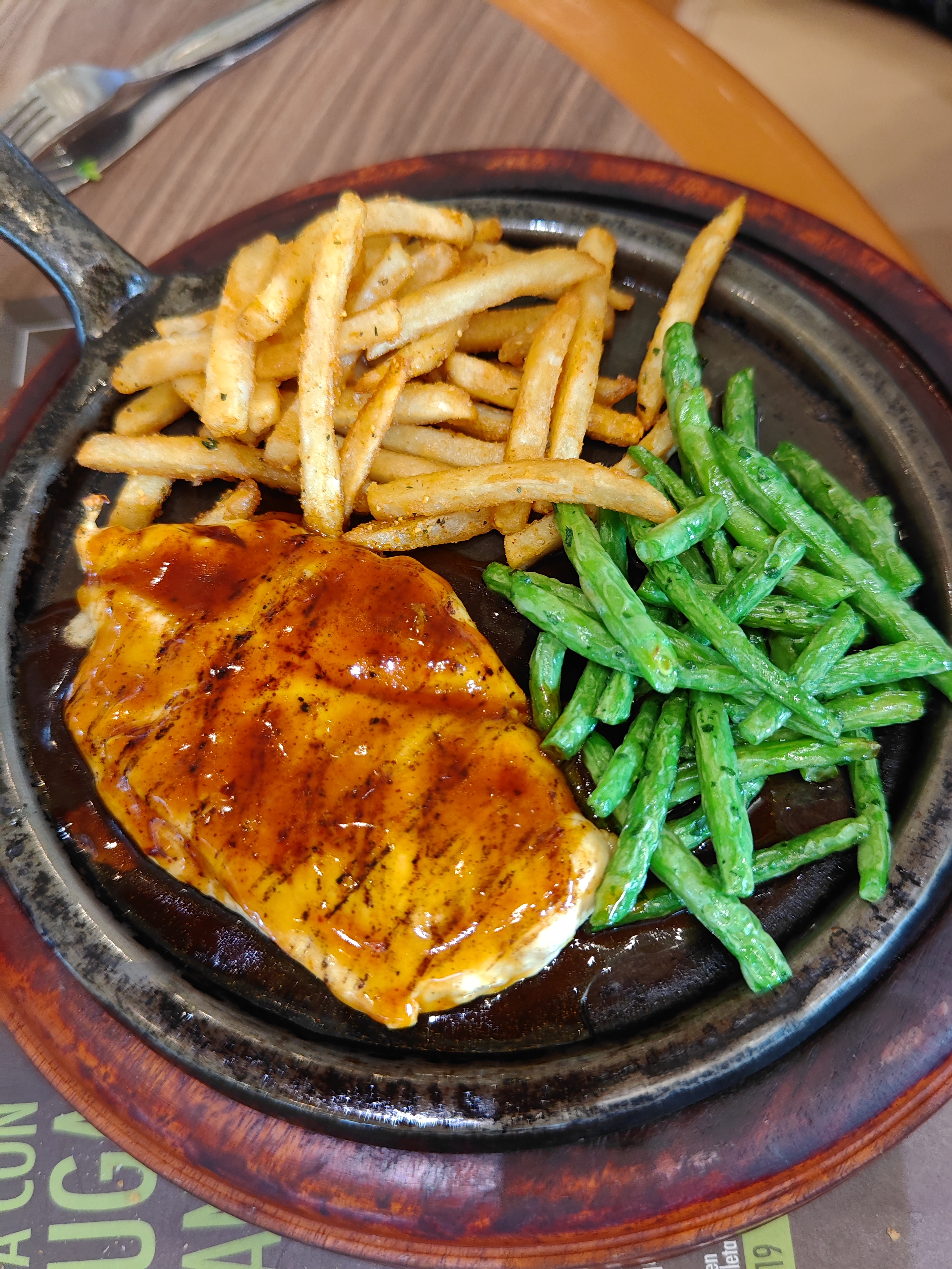 Toks Sendero Toluca image 6