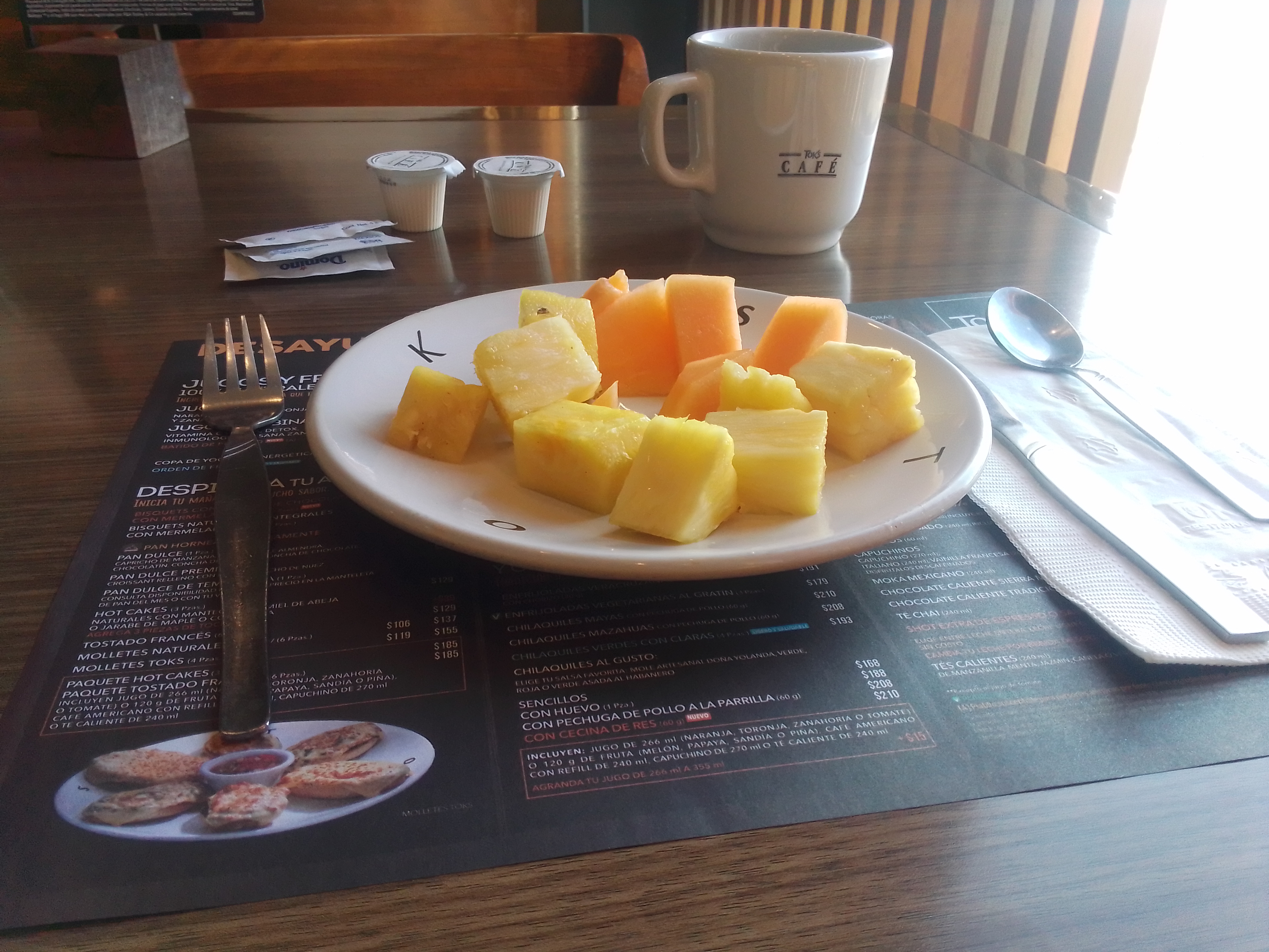 Toks Sendero Toluca image 7