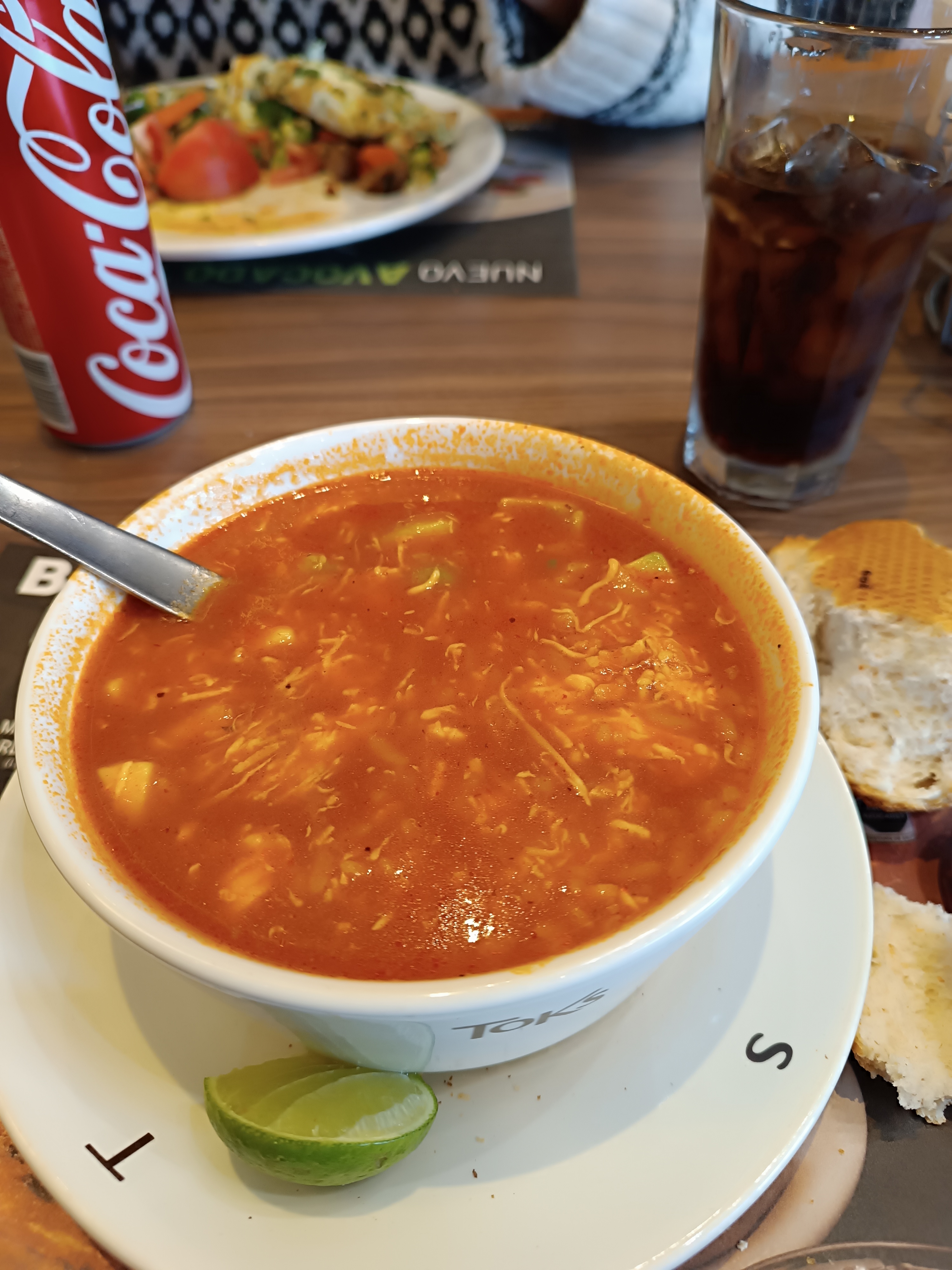 Toks Sendero Toluca image 9