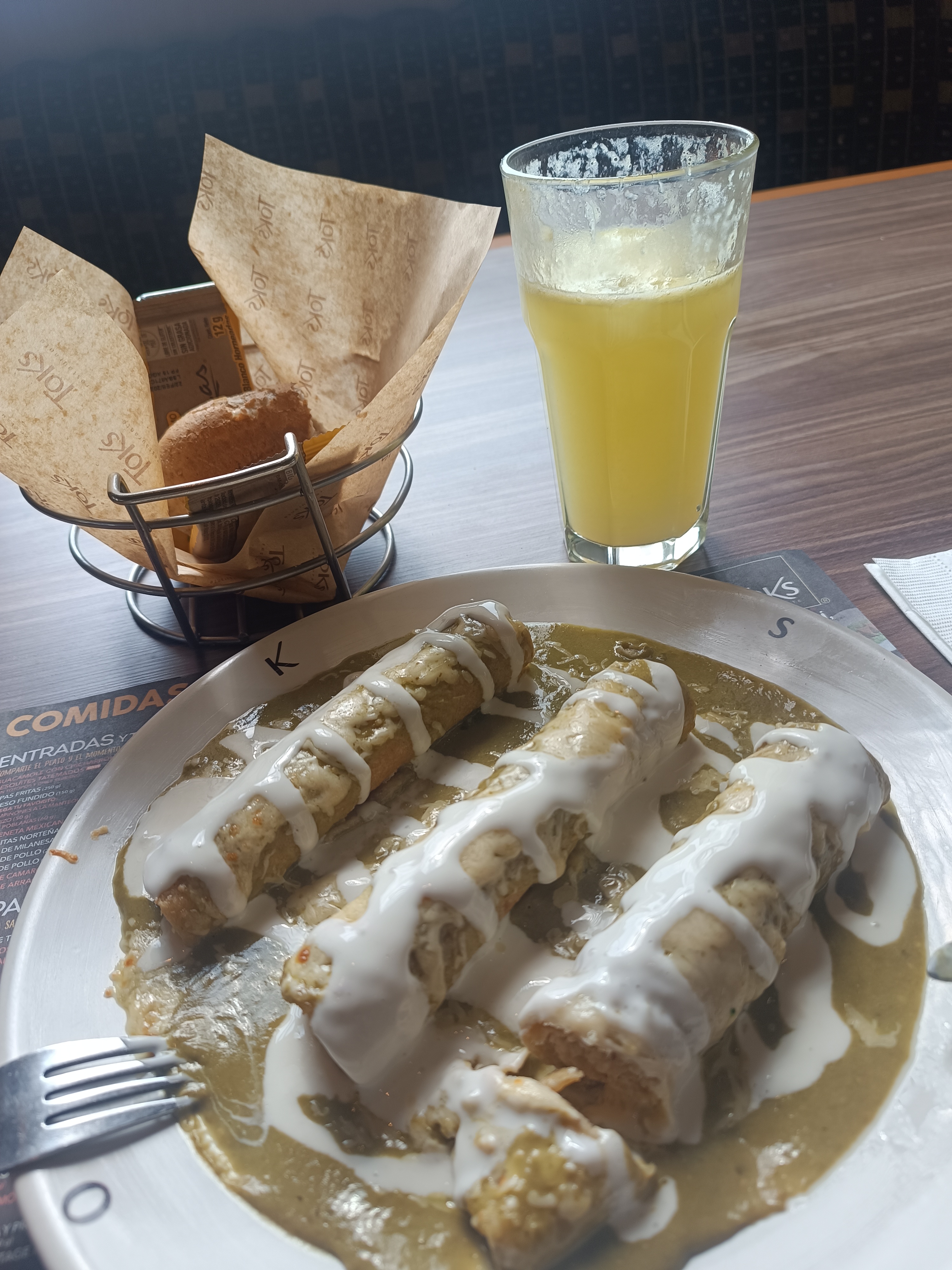 Toks Sendero Toluca image 10