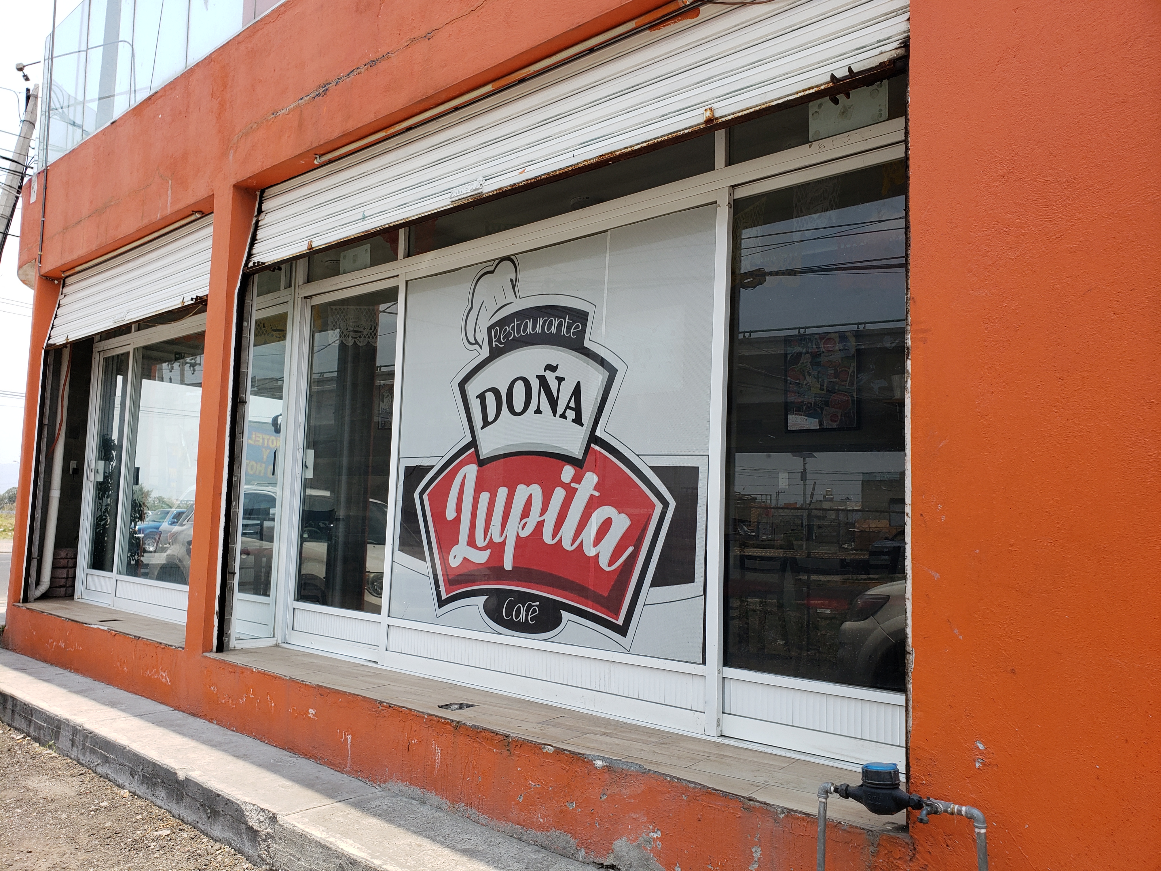 Doña Lupita image 1