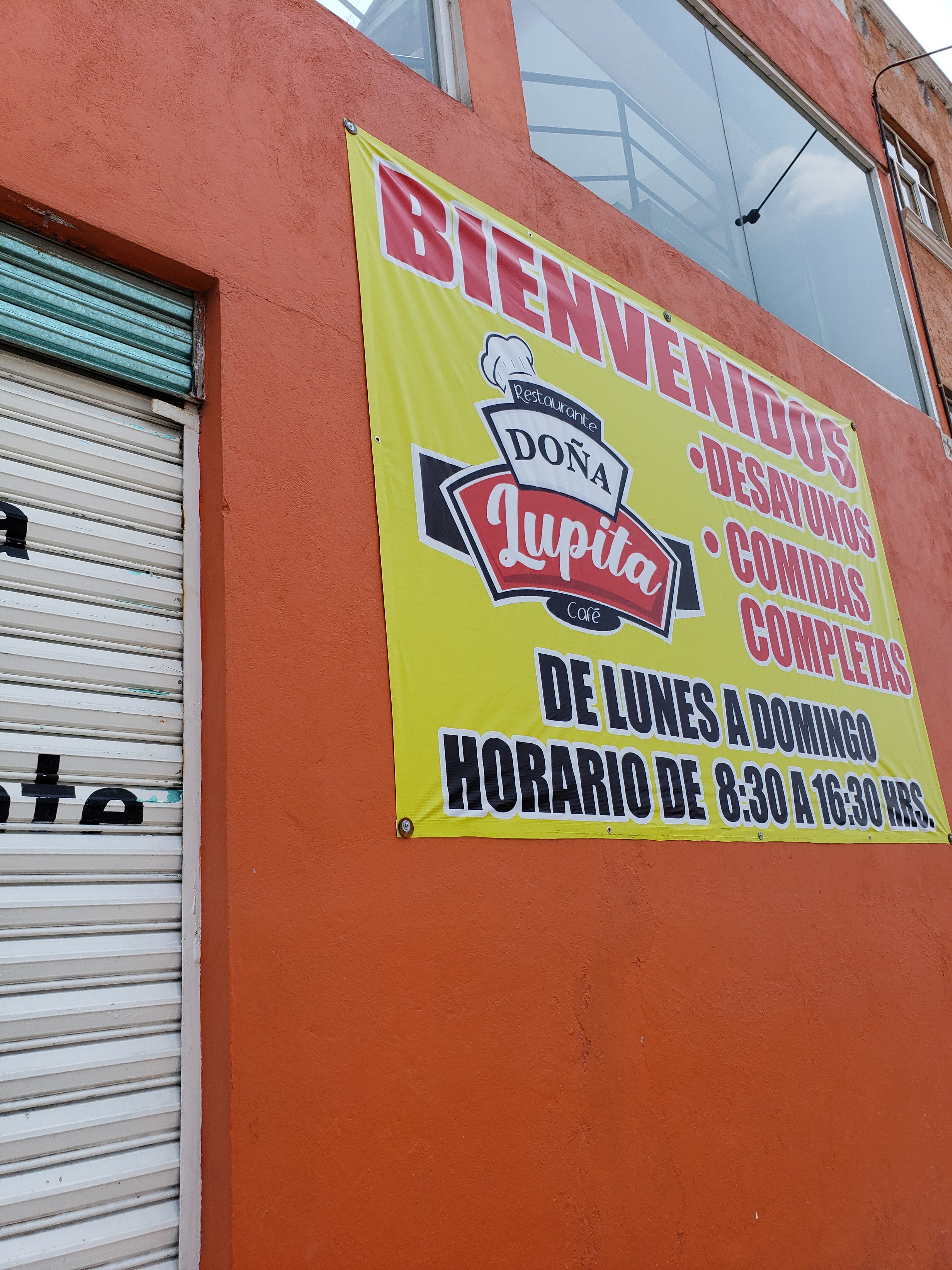 Doña Lupita image 6