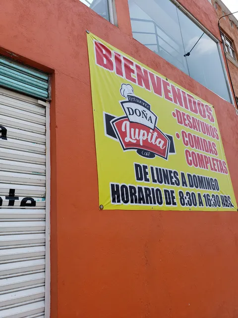 Doña Lupita image 6