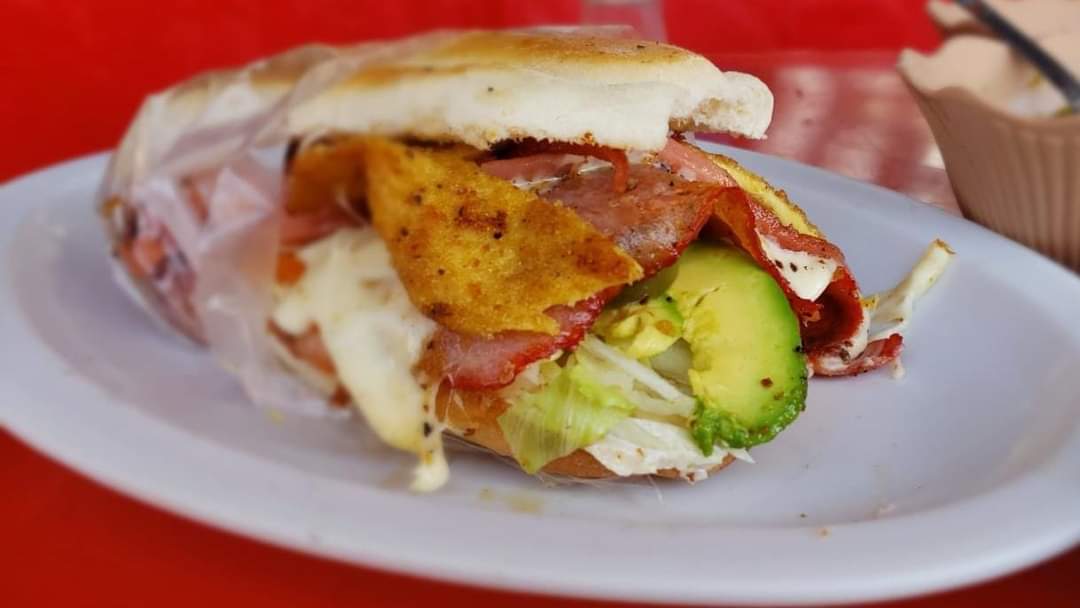 Quesadillas doña gude image 1