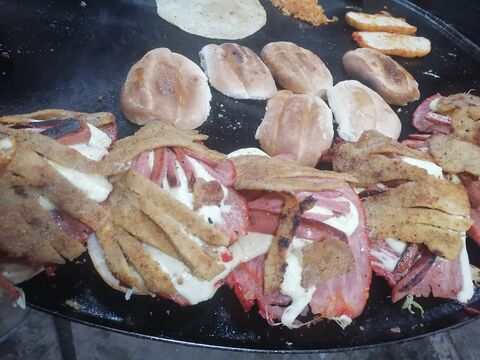 Quesadillas doña gude image 2