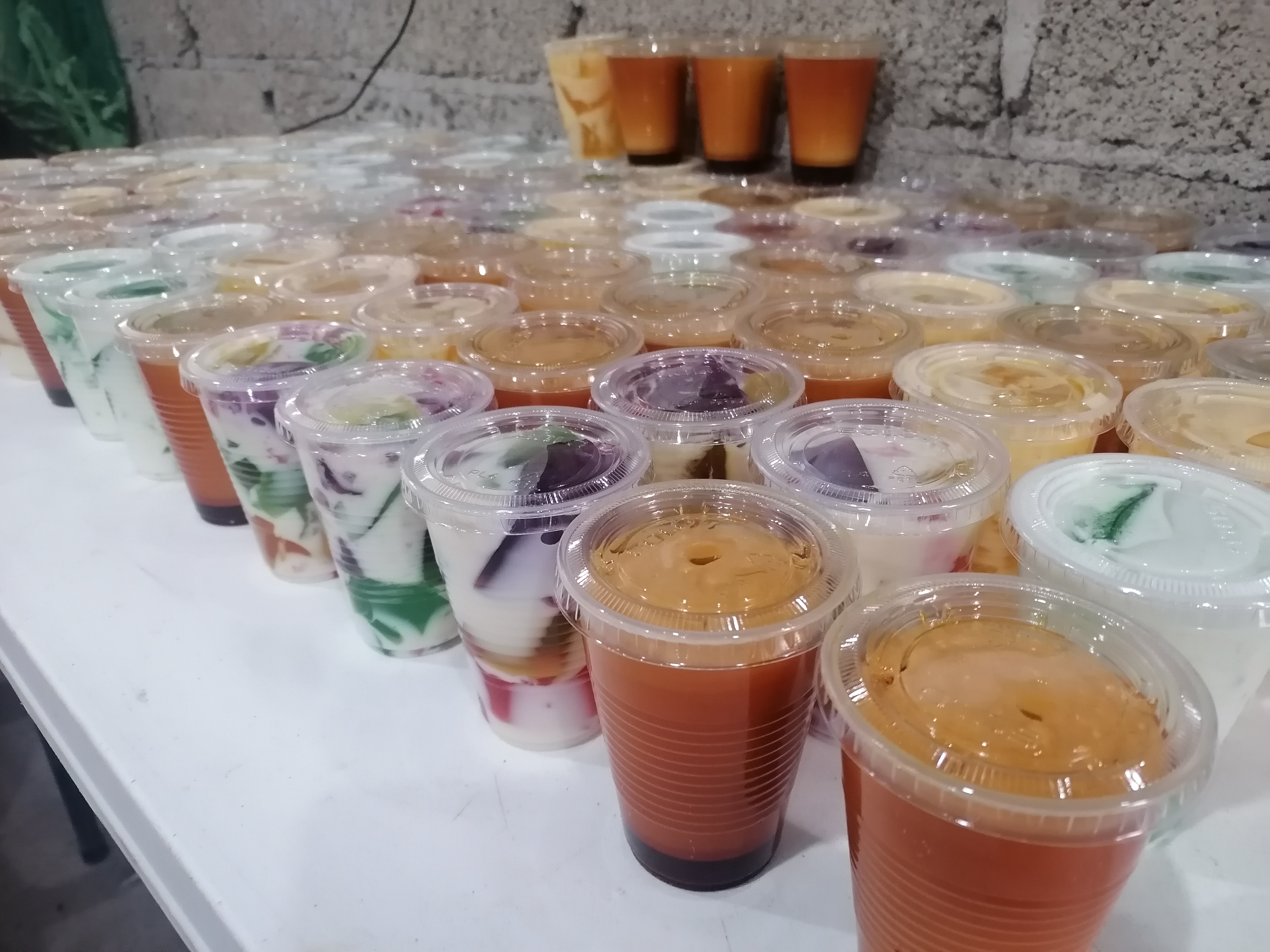 Quesadillas doña gude image 3