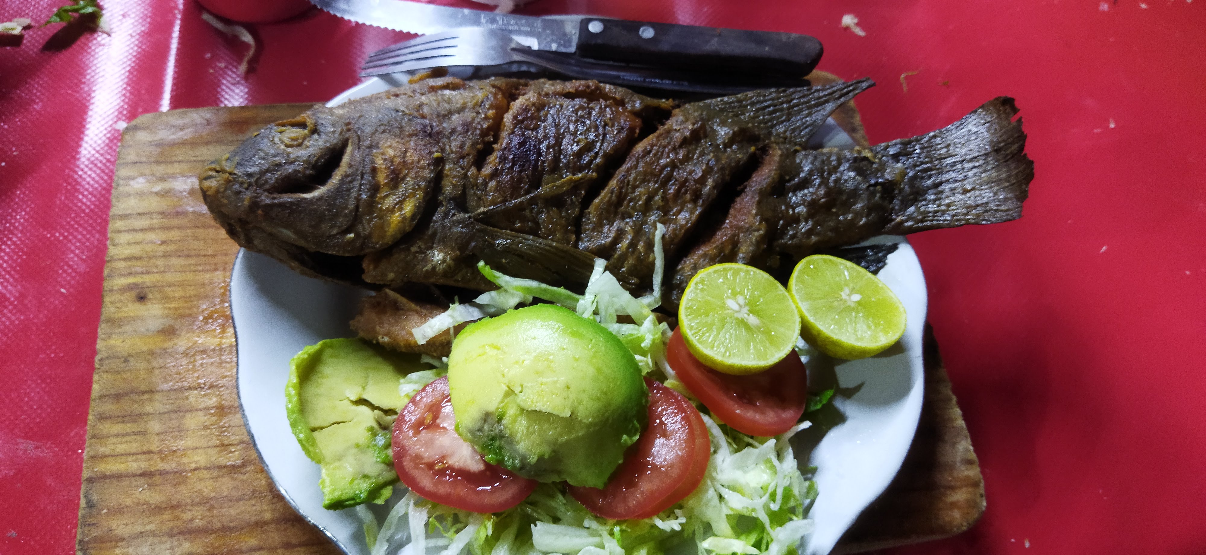 Quesadillas doña gude image 5