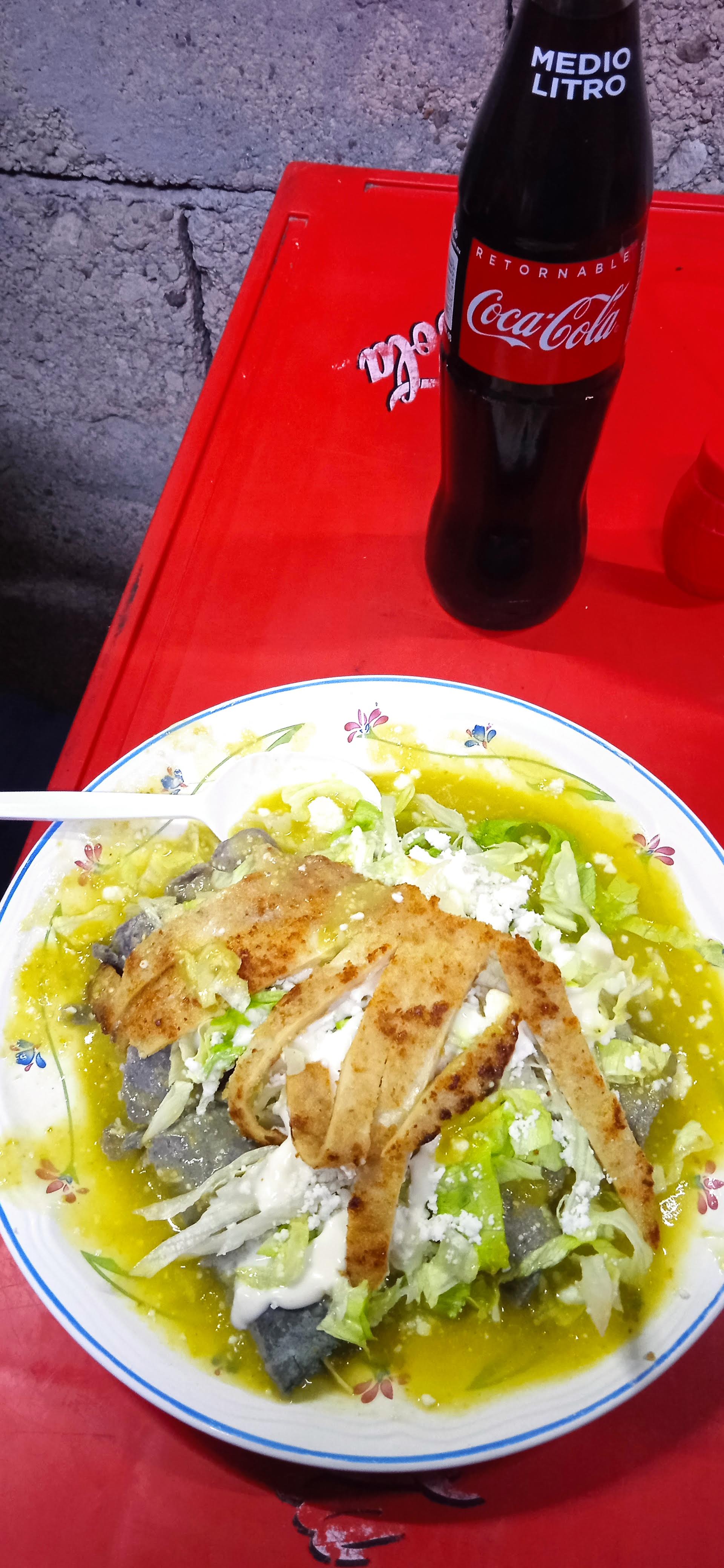 Quesadillas doña gude image 6