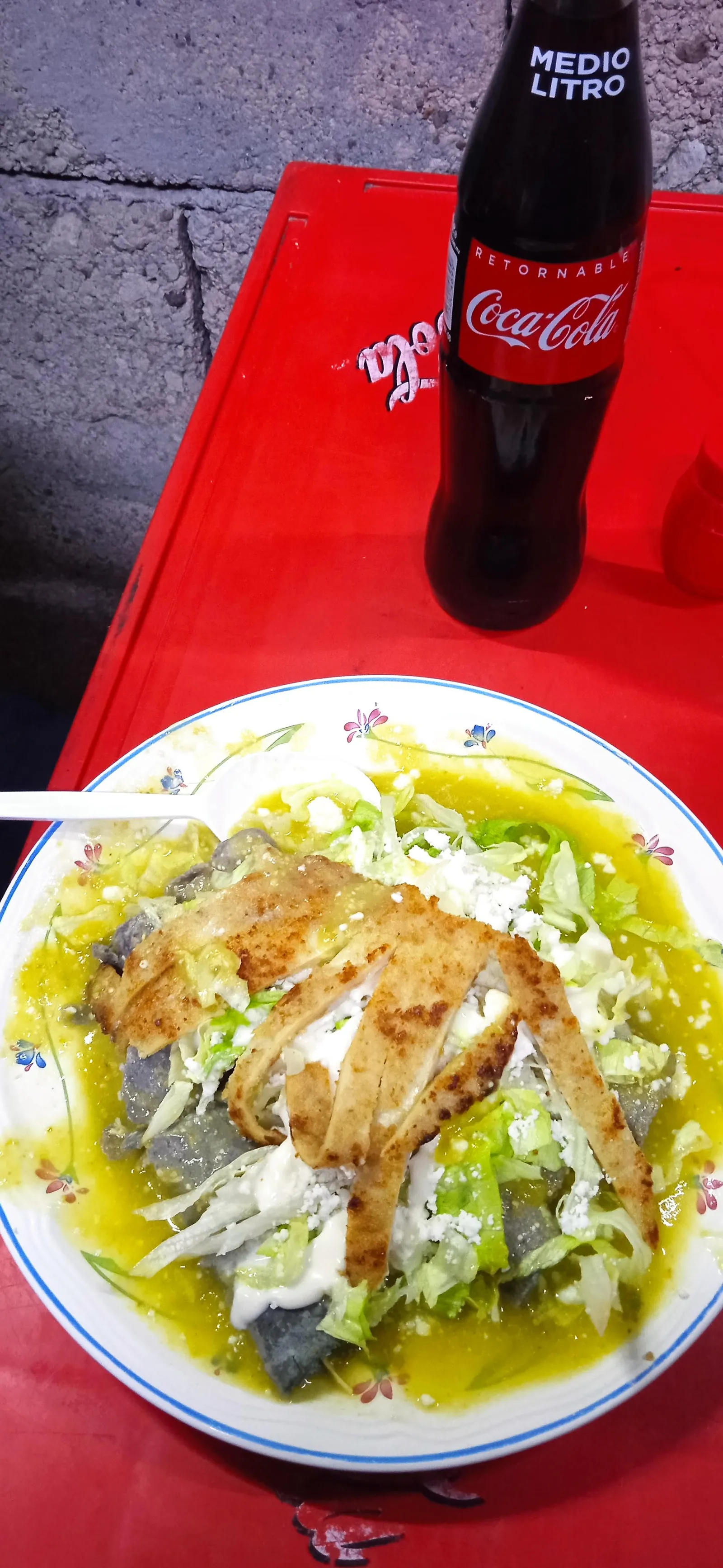 Quesadillas doña gude image 6