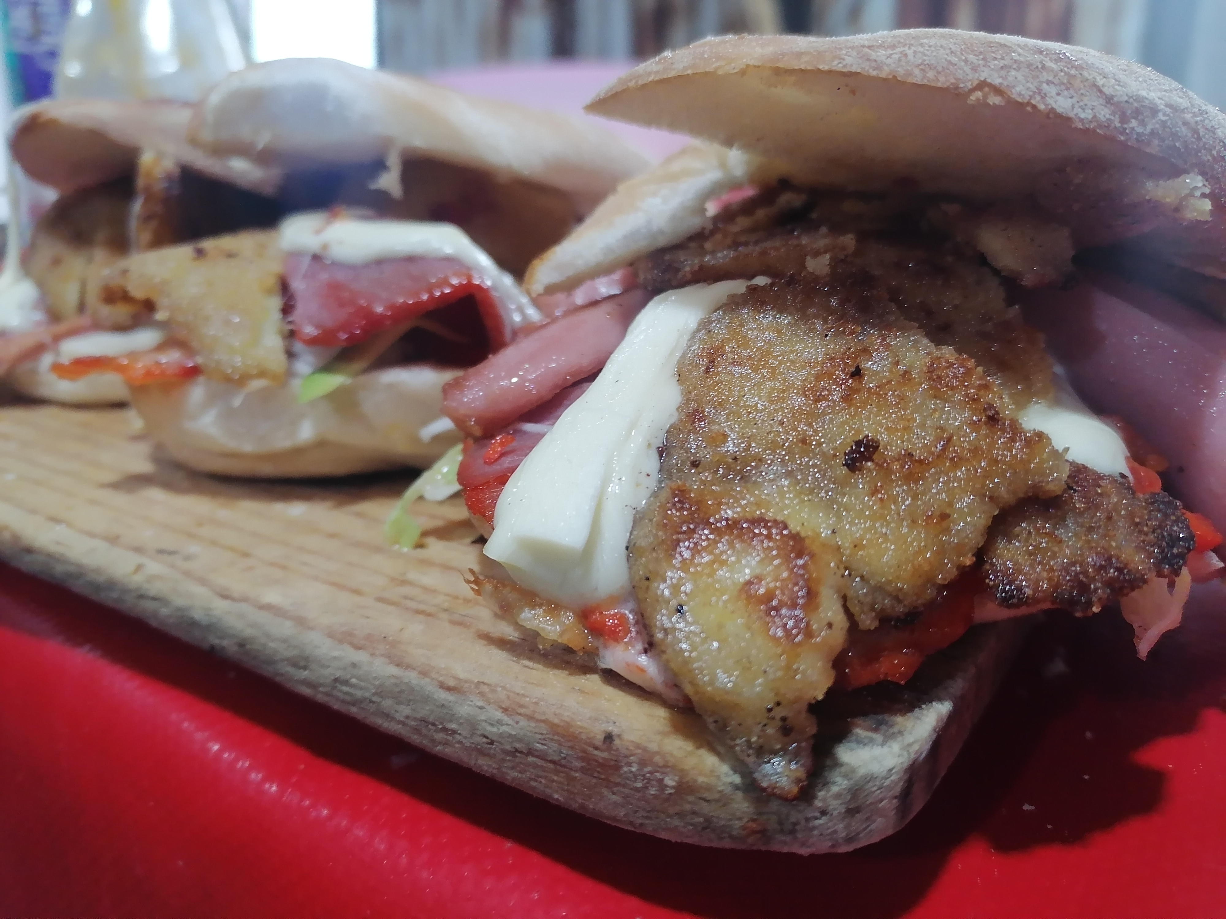 Quesadillas doña gude image 7