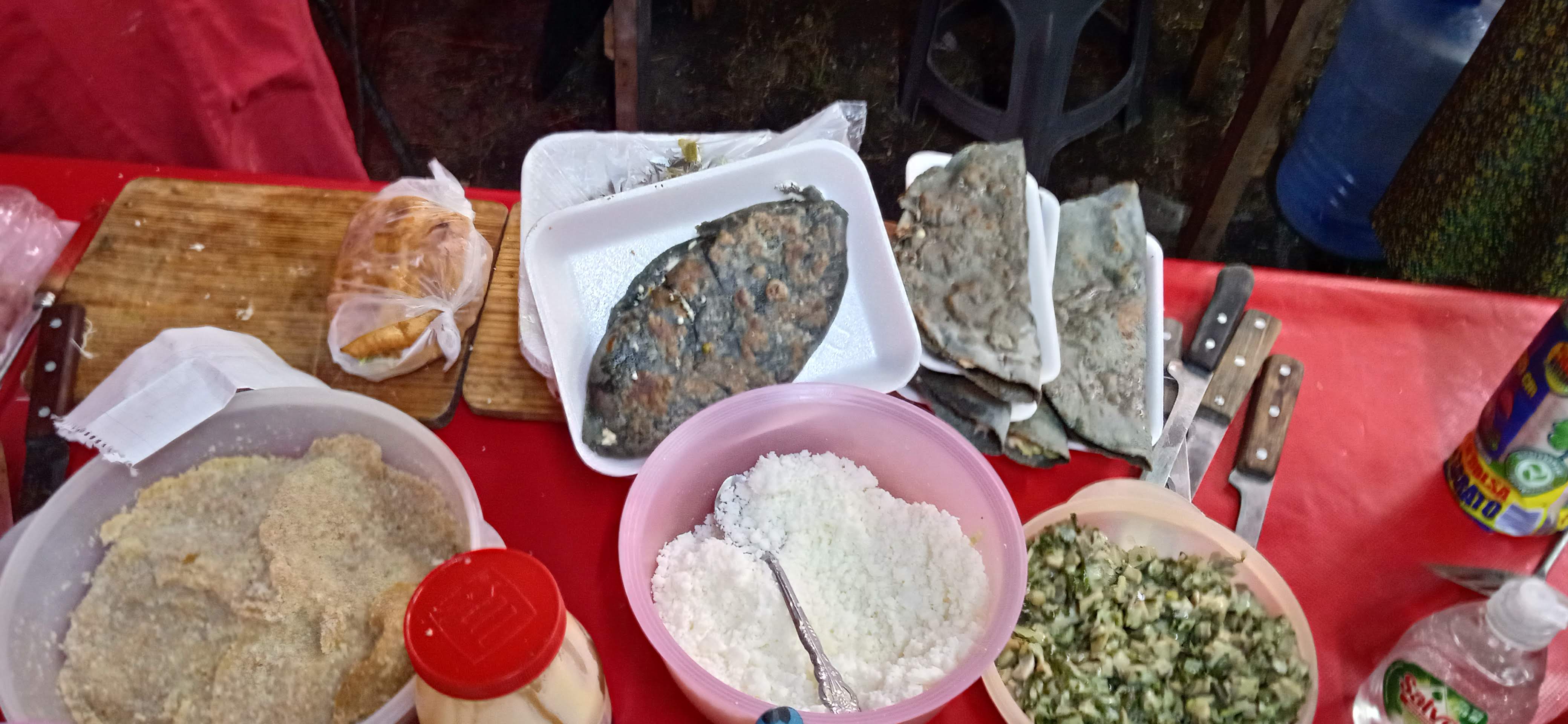 Quesadillas doña gude image 8