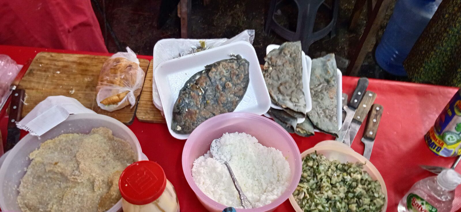 Quesadillas doña gude image 8