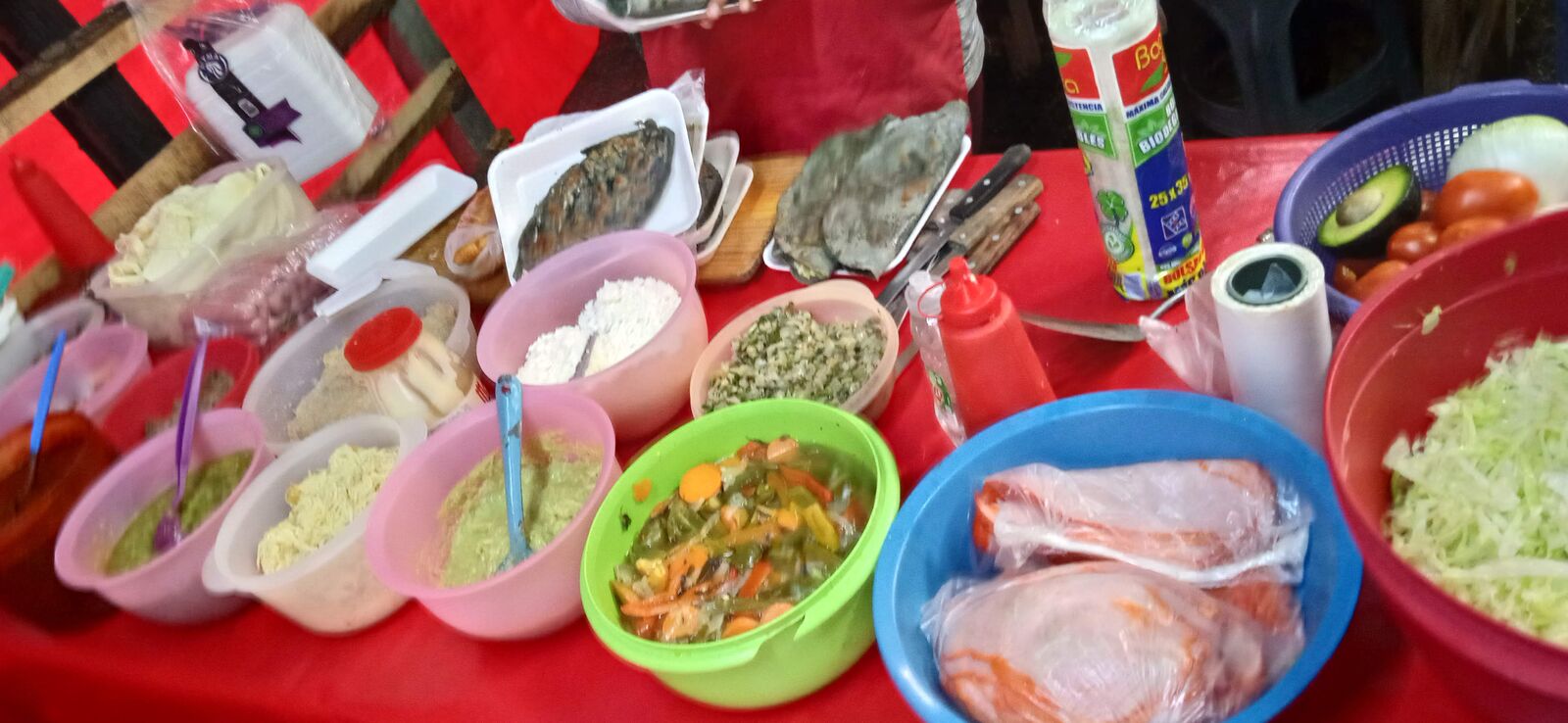 Quesadillas doña gude image 10