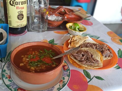 Birria El Norteño image 1