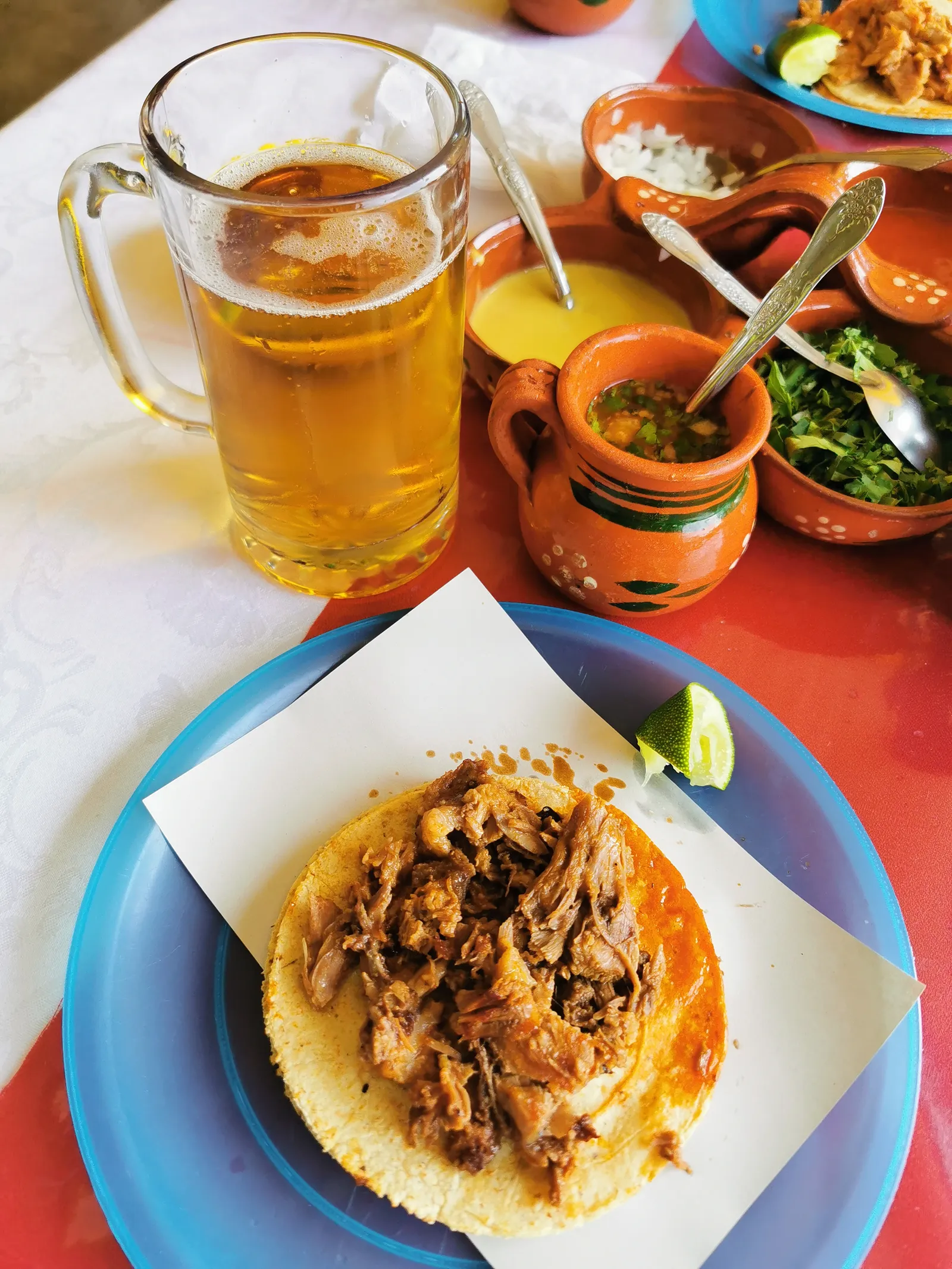 Birria El Norteño image 2