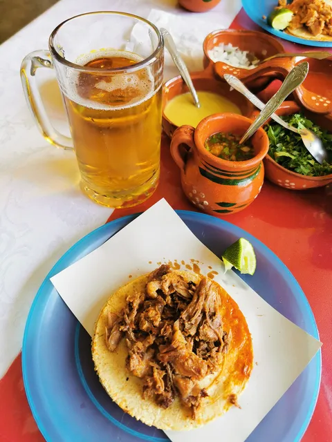 Birria El Norteño image 2