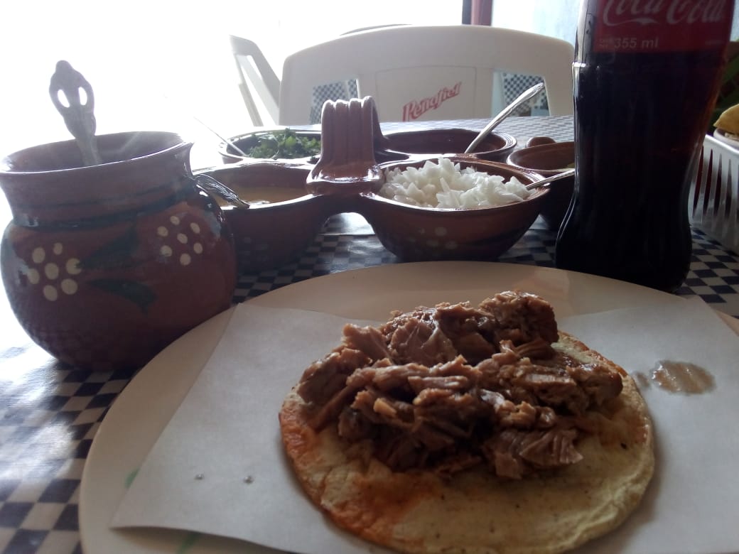 Birria El Norteño image 3
