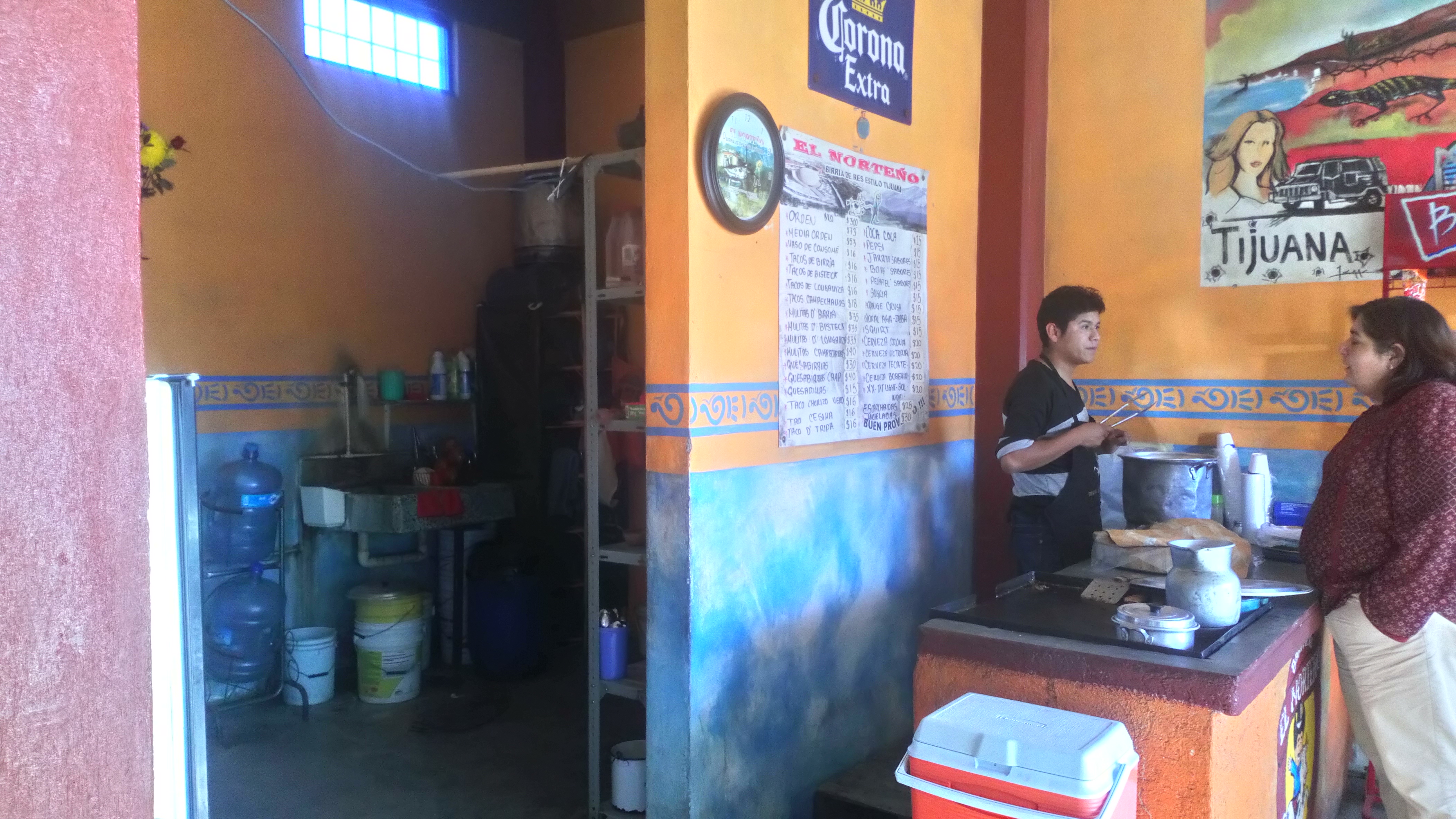 Birria El Norteño image 5