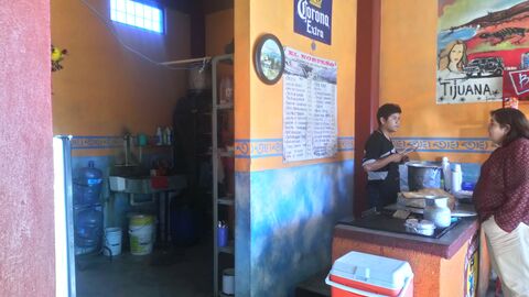 Birria El Norteño image 5