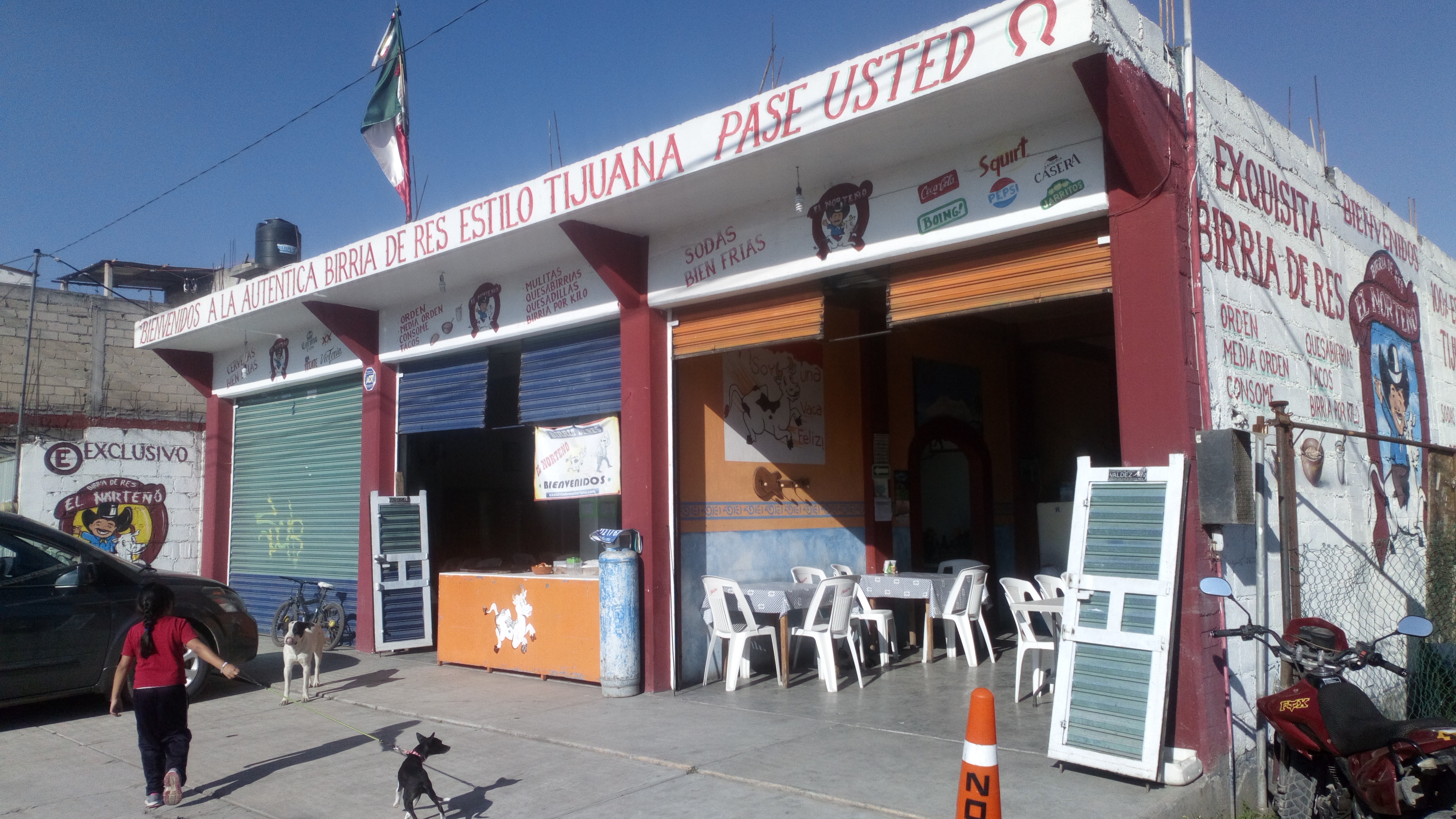 Birria El Norteño image 8