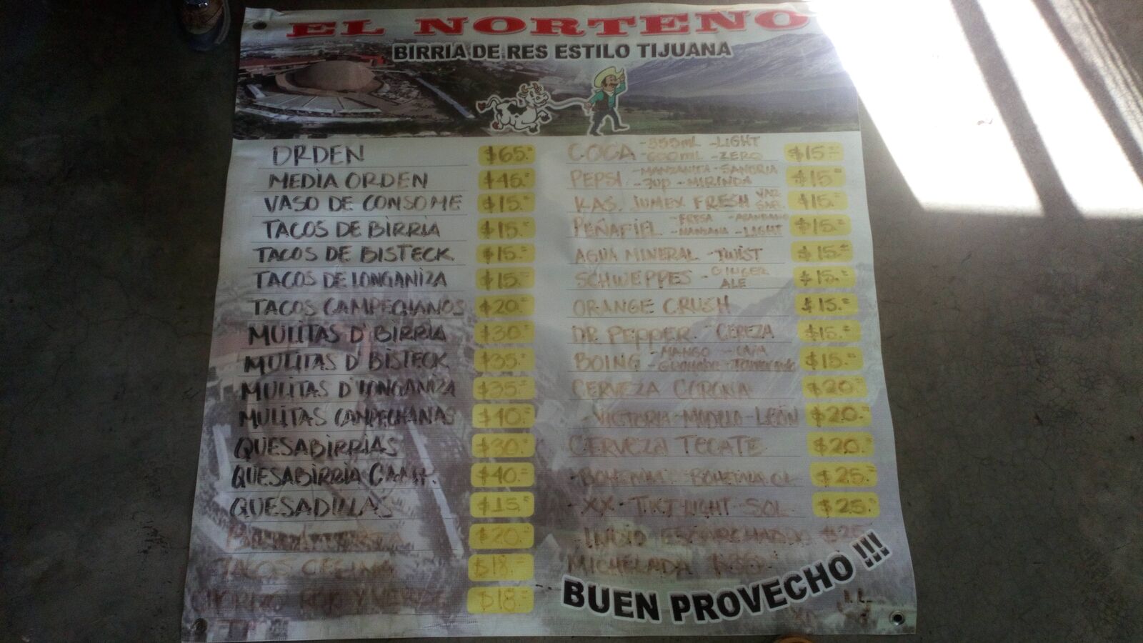 Birria El Norteño image 10
