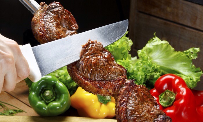 ESPADAS Brasileñas BRASA do Sol Restaurante image 2