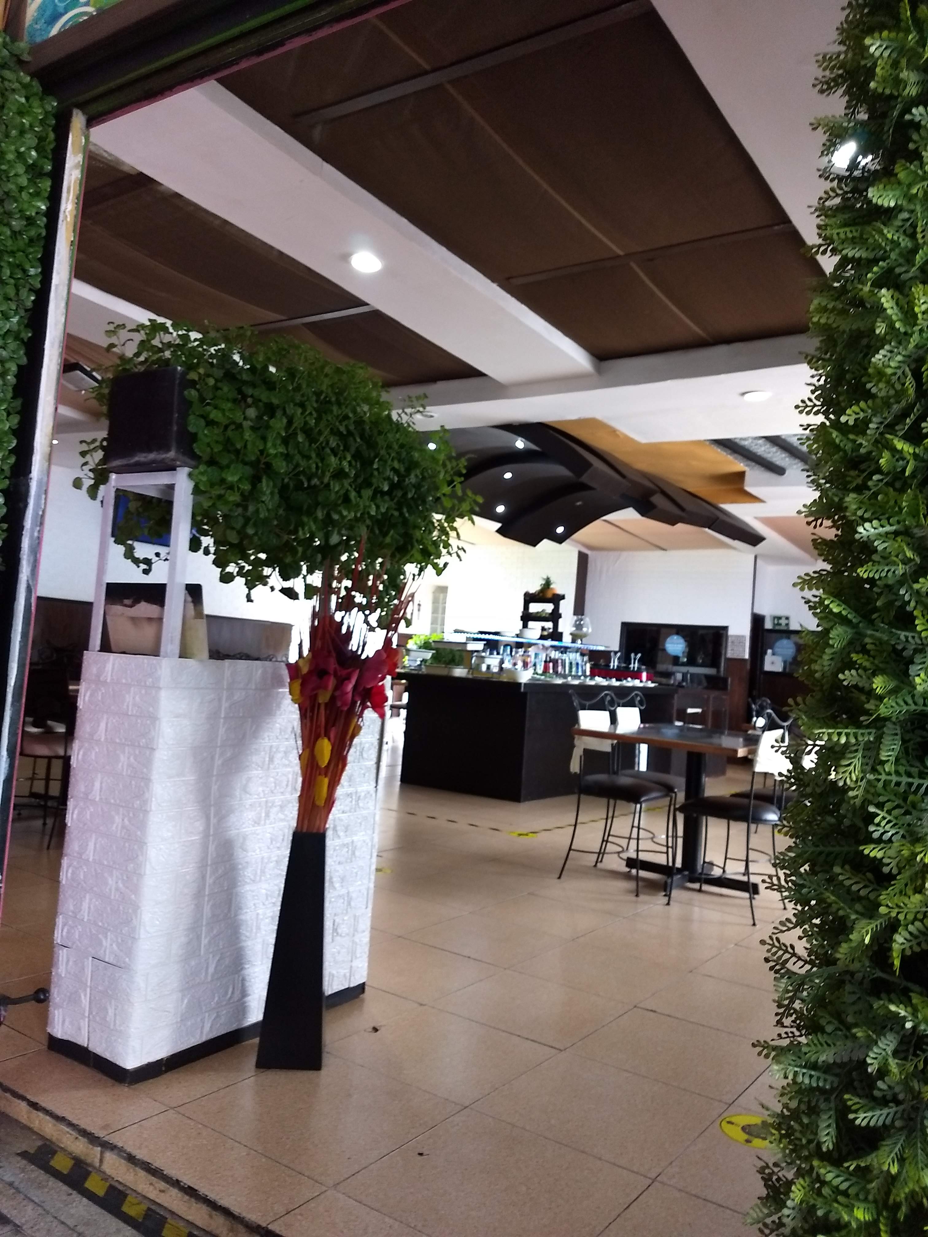 ESPADAS Brasileñas BRASA do Sol Restaurante image 5