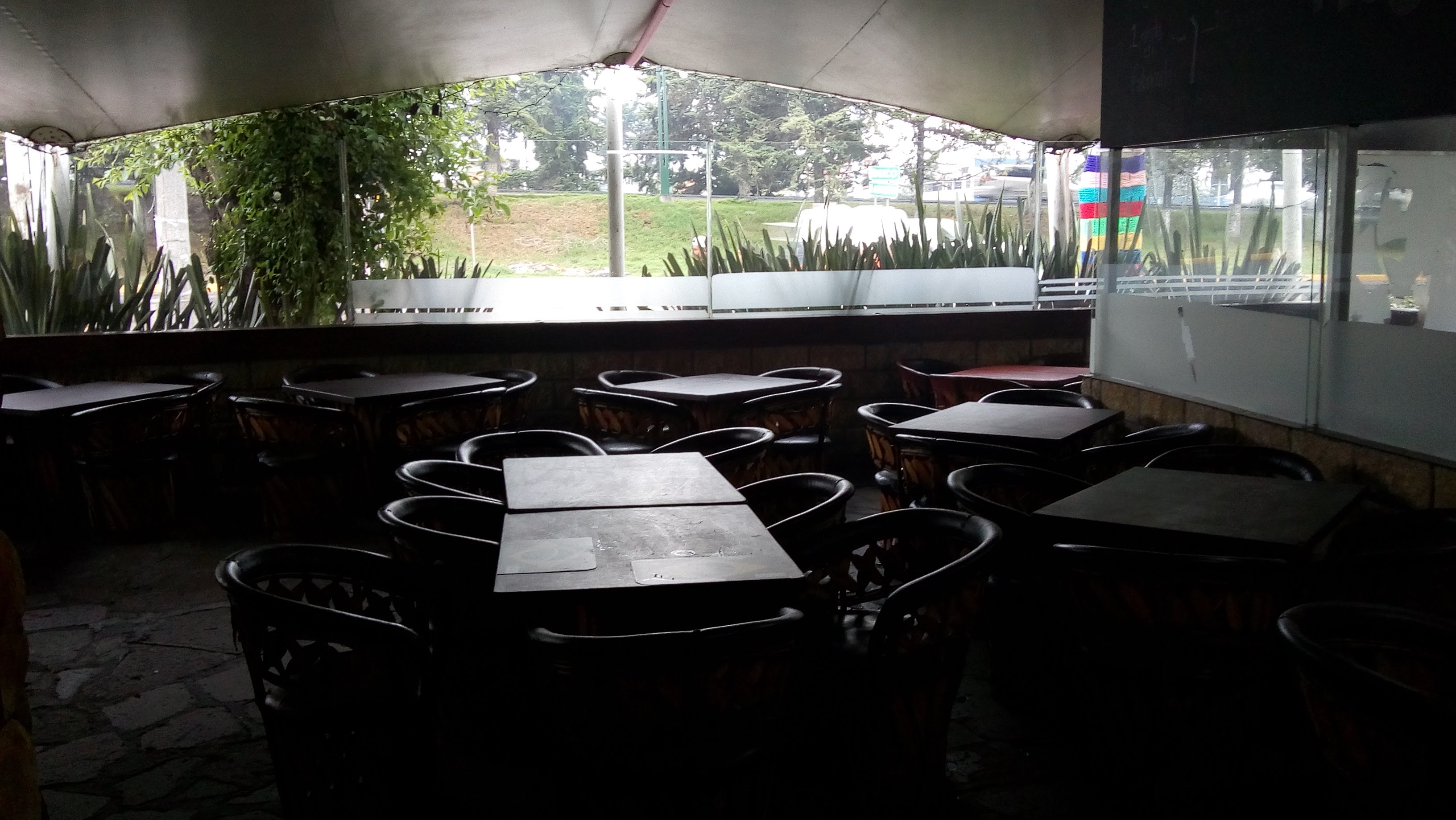 ESPADAS Brasileñas BRASA do Sol Restaurante image 9