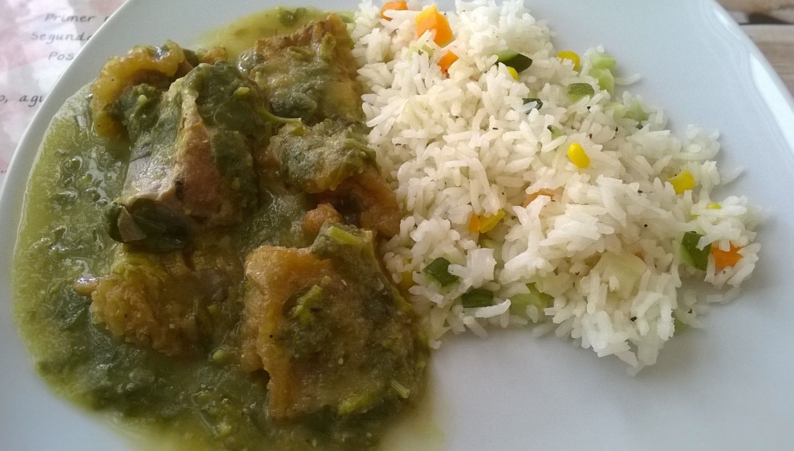 Sazón de la abuela image 2