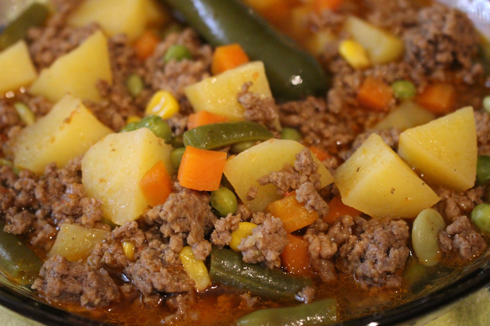 Sazón de la abuela image 4