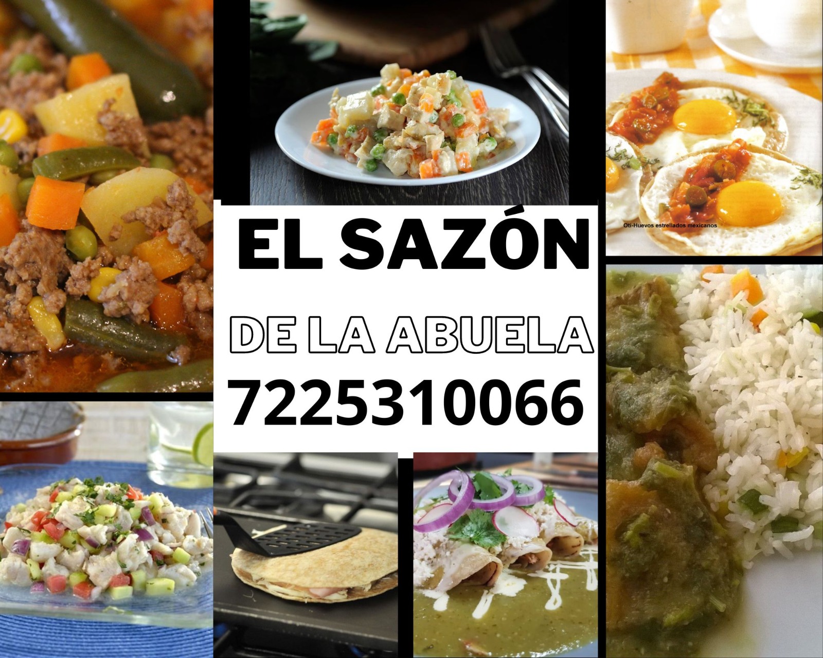 Sazón de la abuela image 10