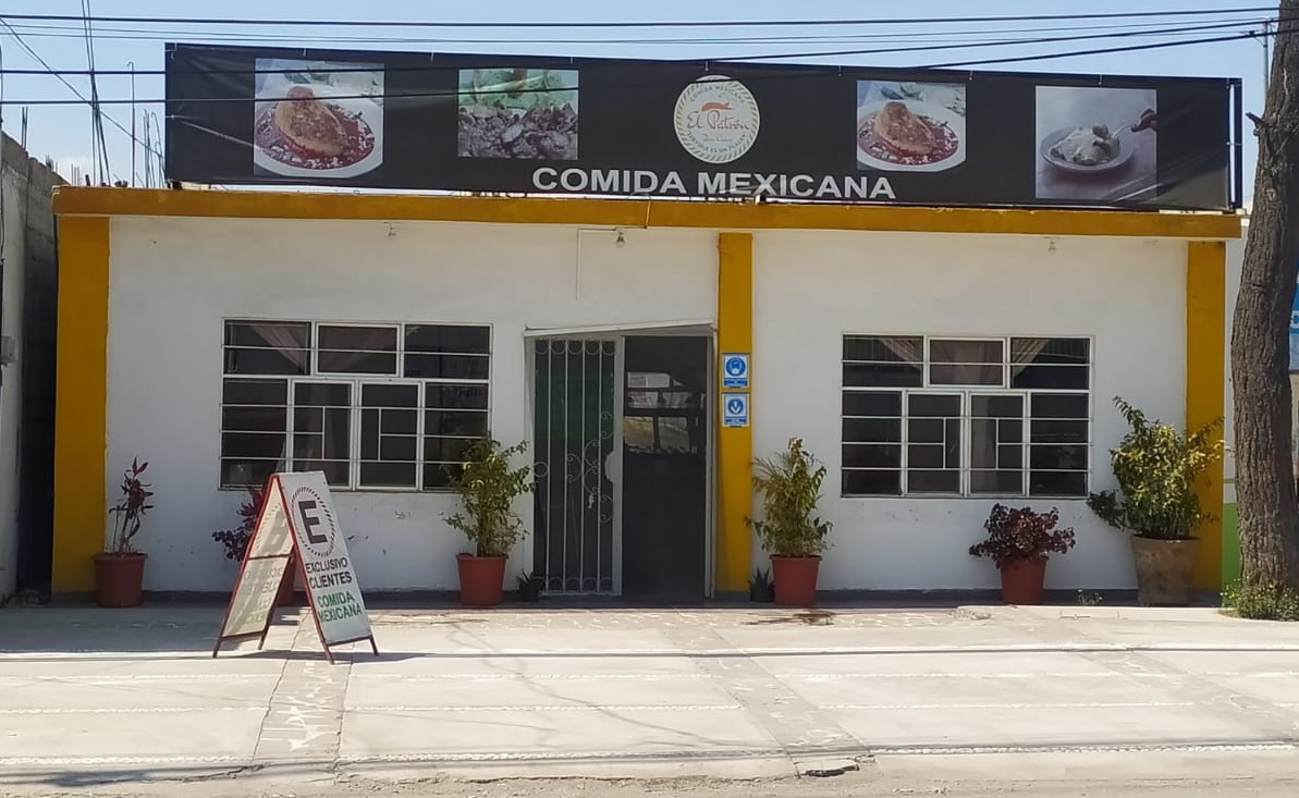 EL PATRON Don Carlos Restaurante image 1