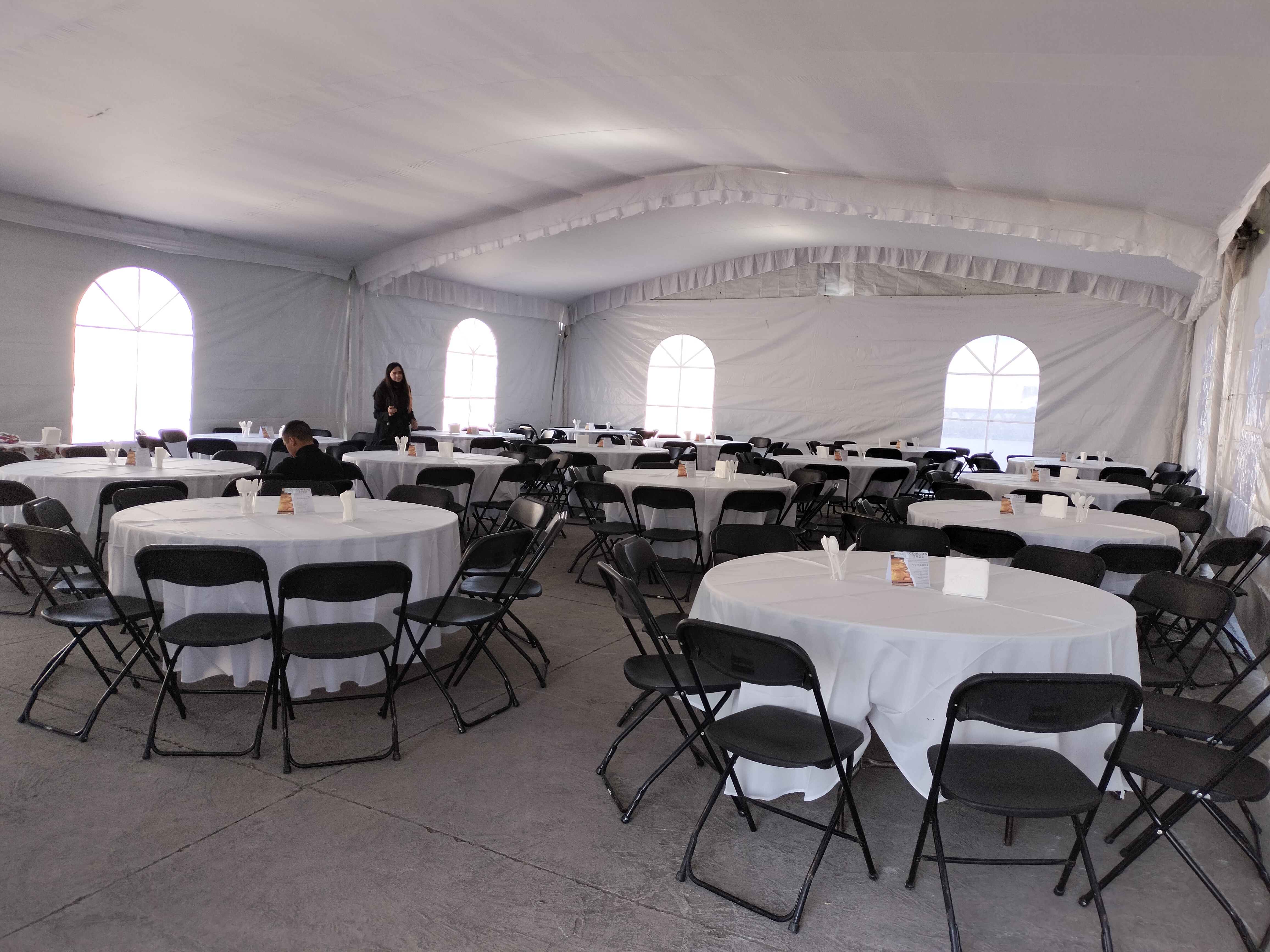 EL PATRON Don Carlos Restaurante image 3