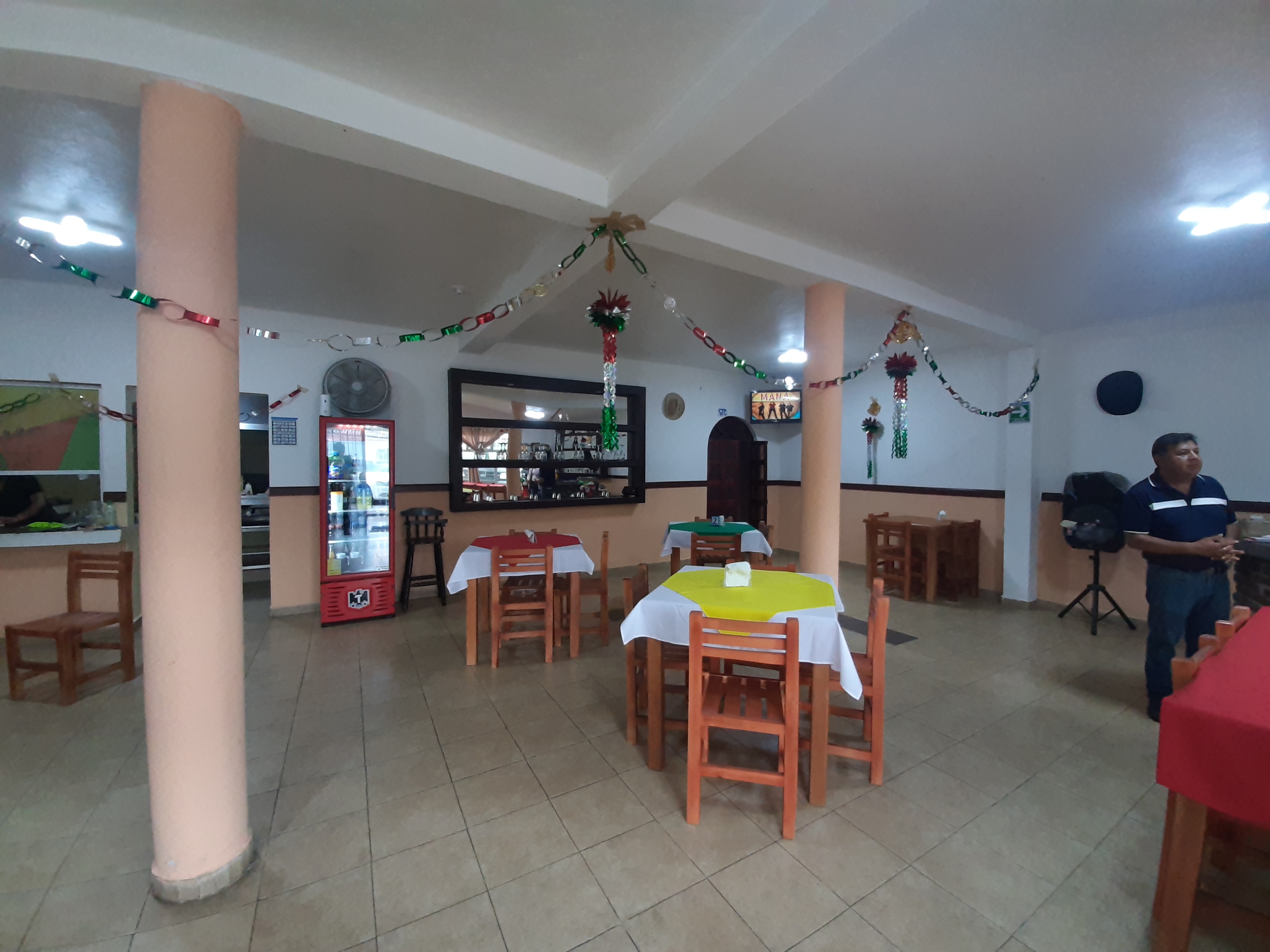 EL PATRON Don Carlos Restaurante image 5