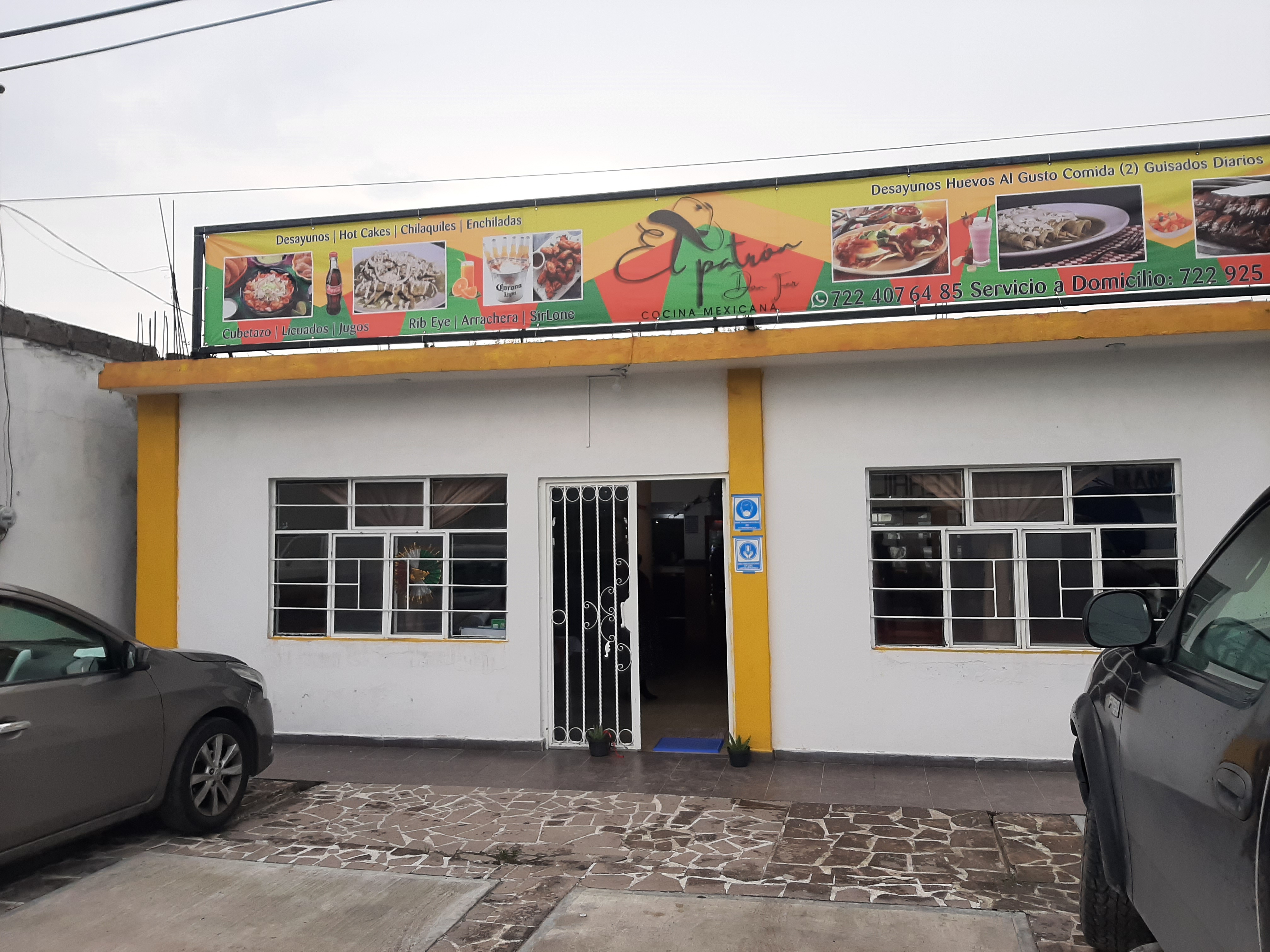 EL PATRON Don Carlos Restaurante image 7