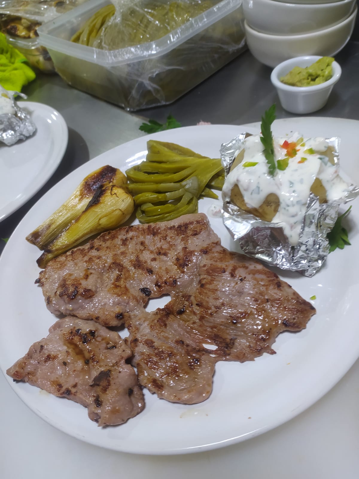 EL PATRON Don Carlos Restaurante image 8