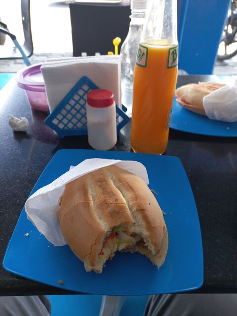 Las Milanesas Aeropuerto image 2