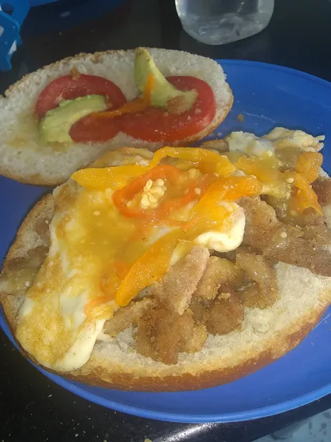 Las Milanesas Aeropuerto image 3