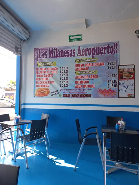 Las Milanesas Aeropuerto image 4