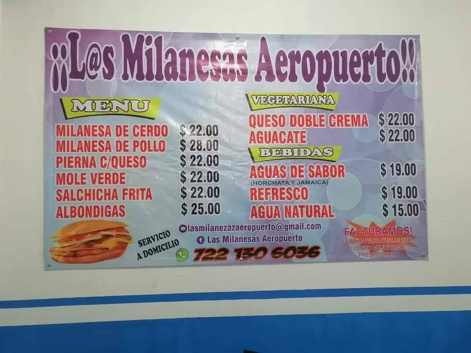 Las Milanesas Aeropuerto image 5