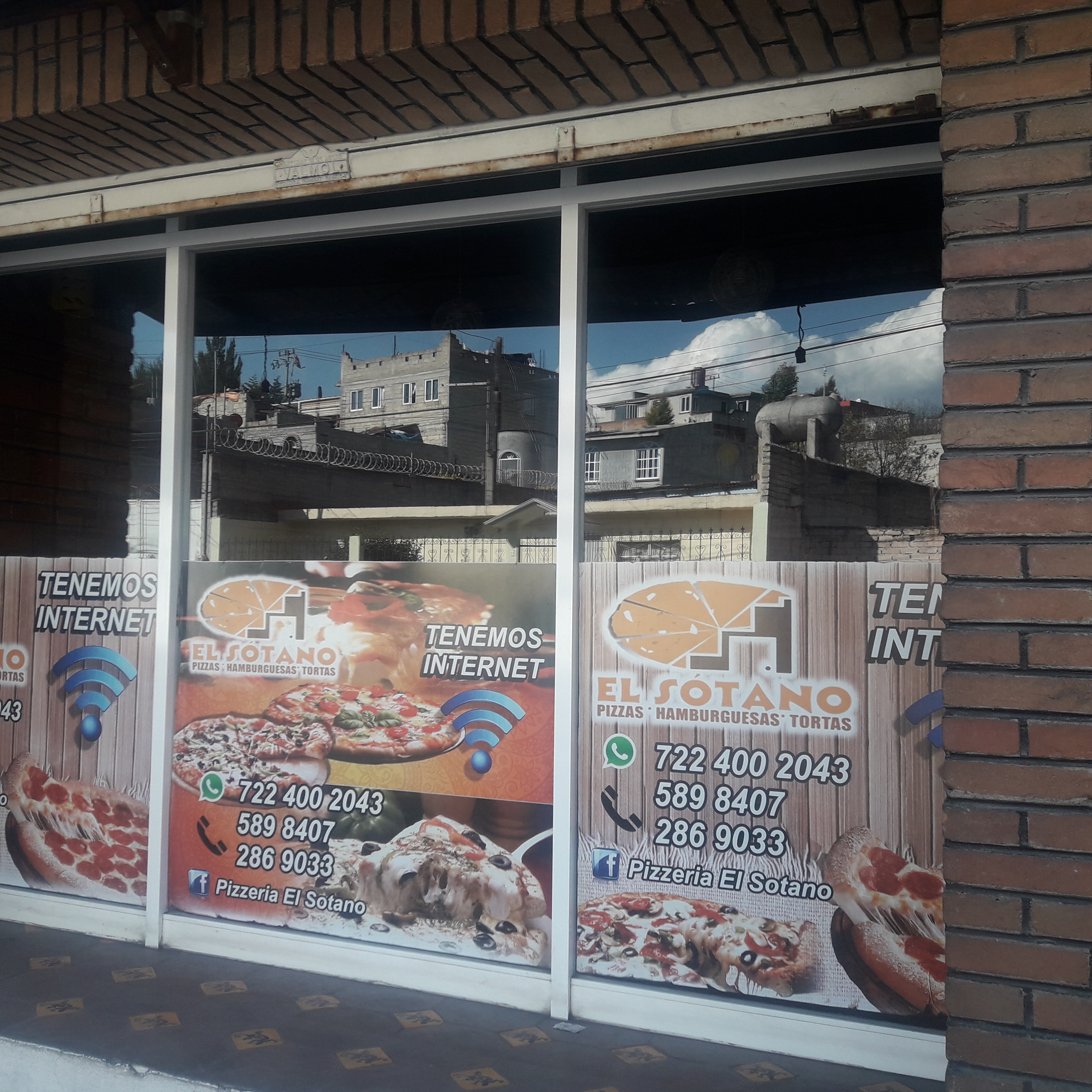 Pizzería El Sótano image 1