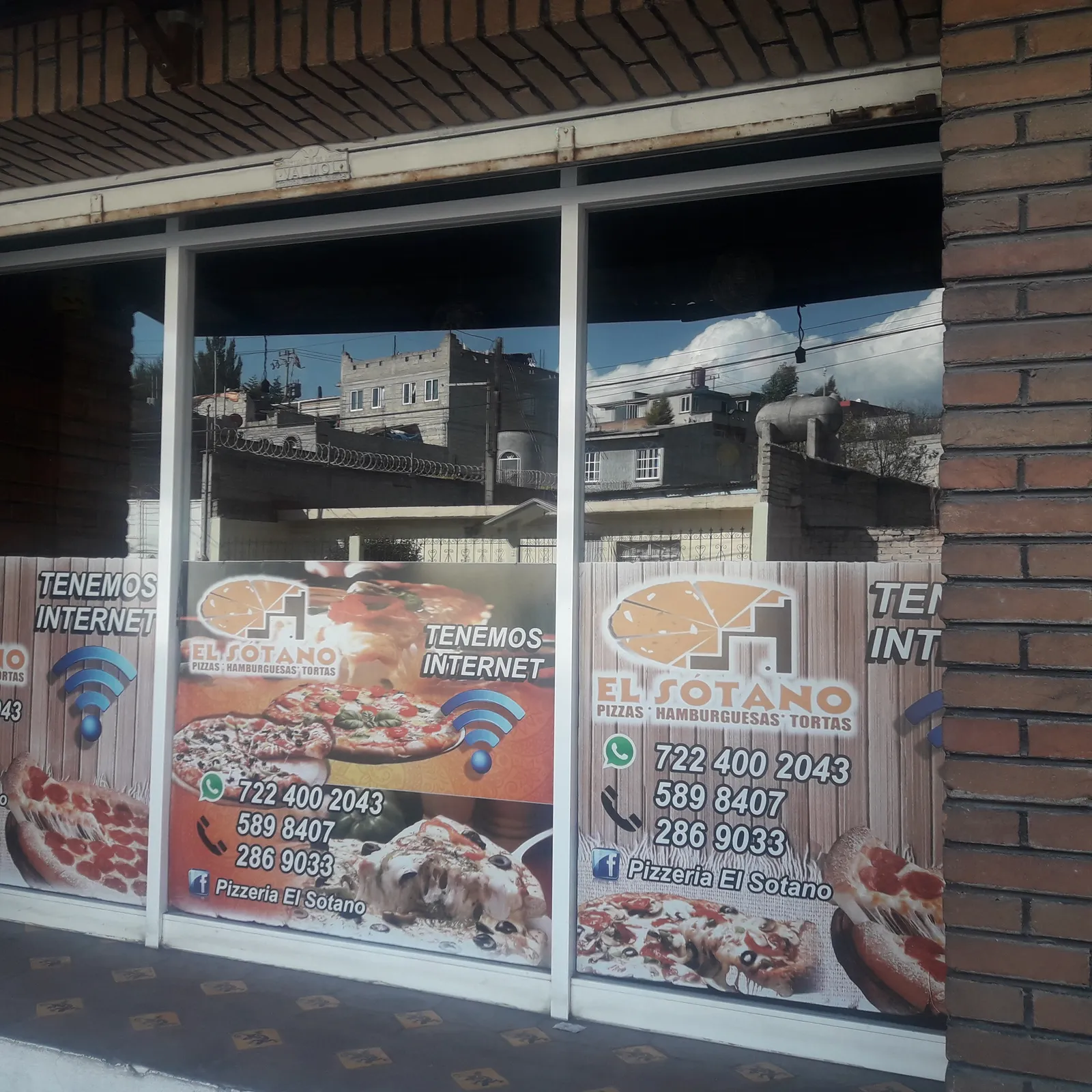 Pizzería El Sótano image 1