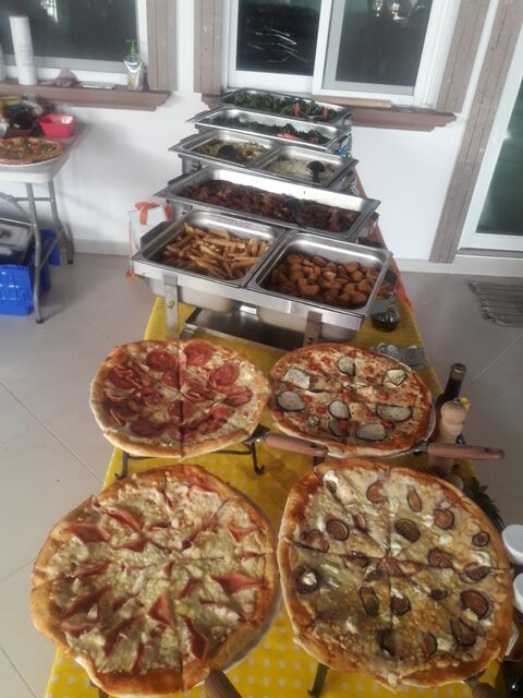 Pizzería El Sótano image 2