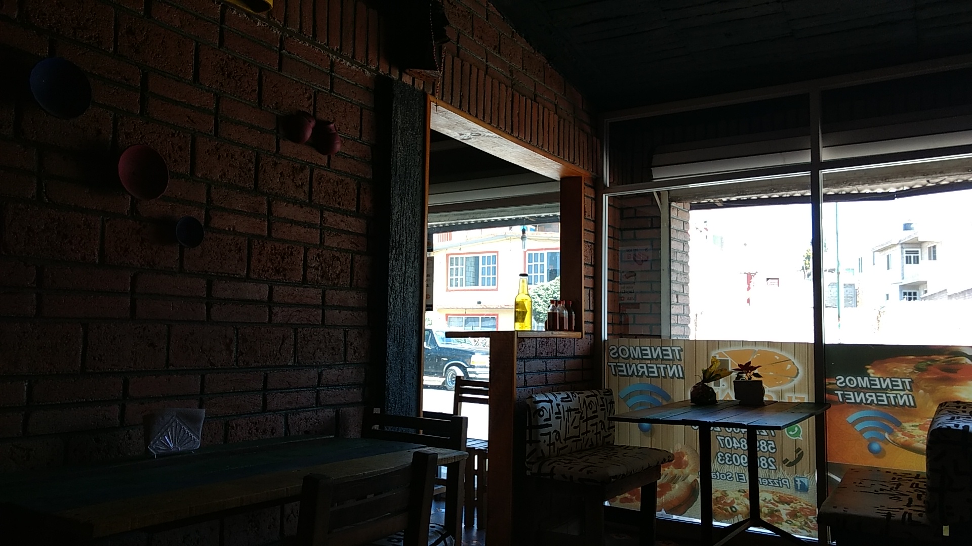 Pizzería El Sótano image 5