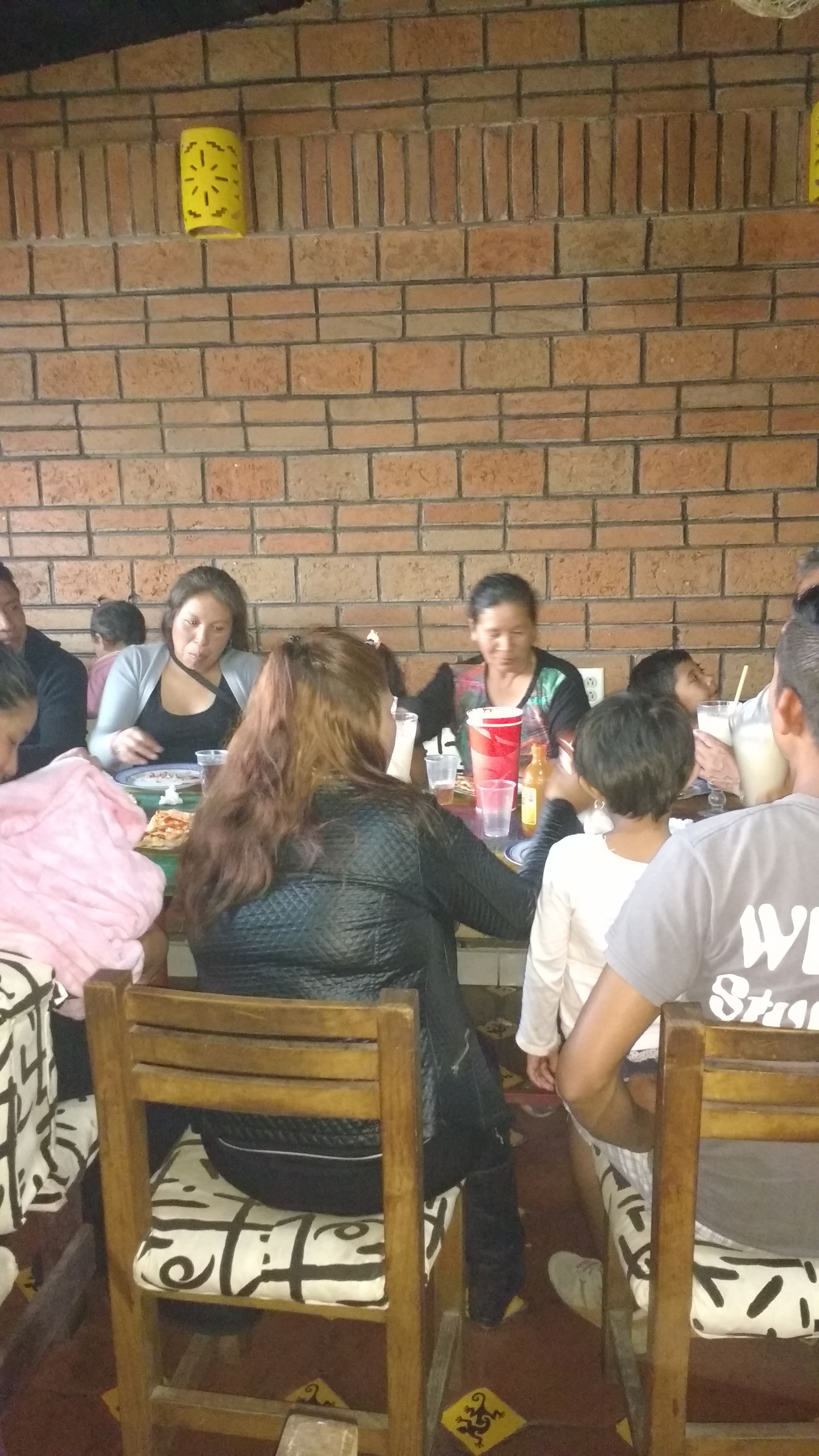 Pizzería El Sótano image 6