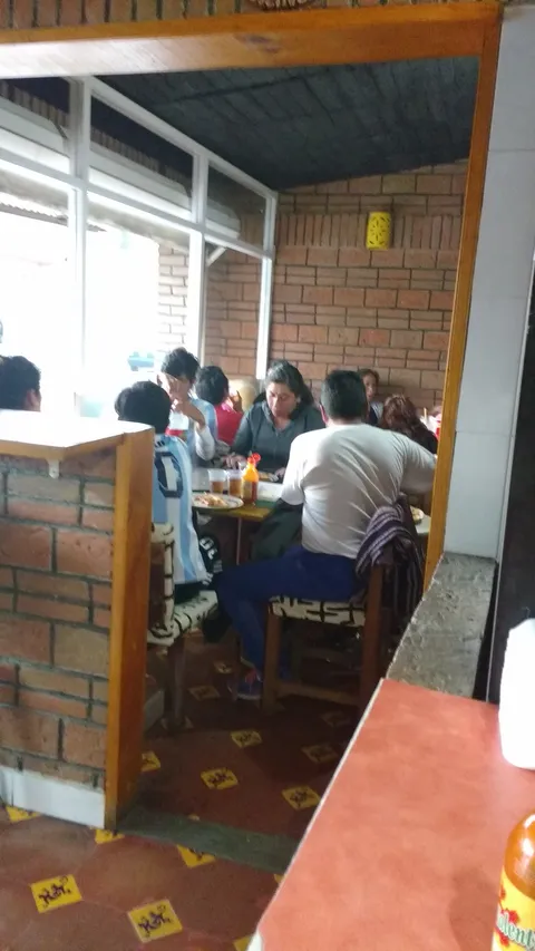 Pizzería El Sótano image 7