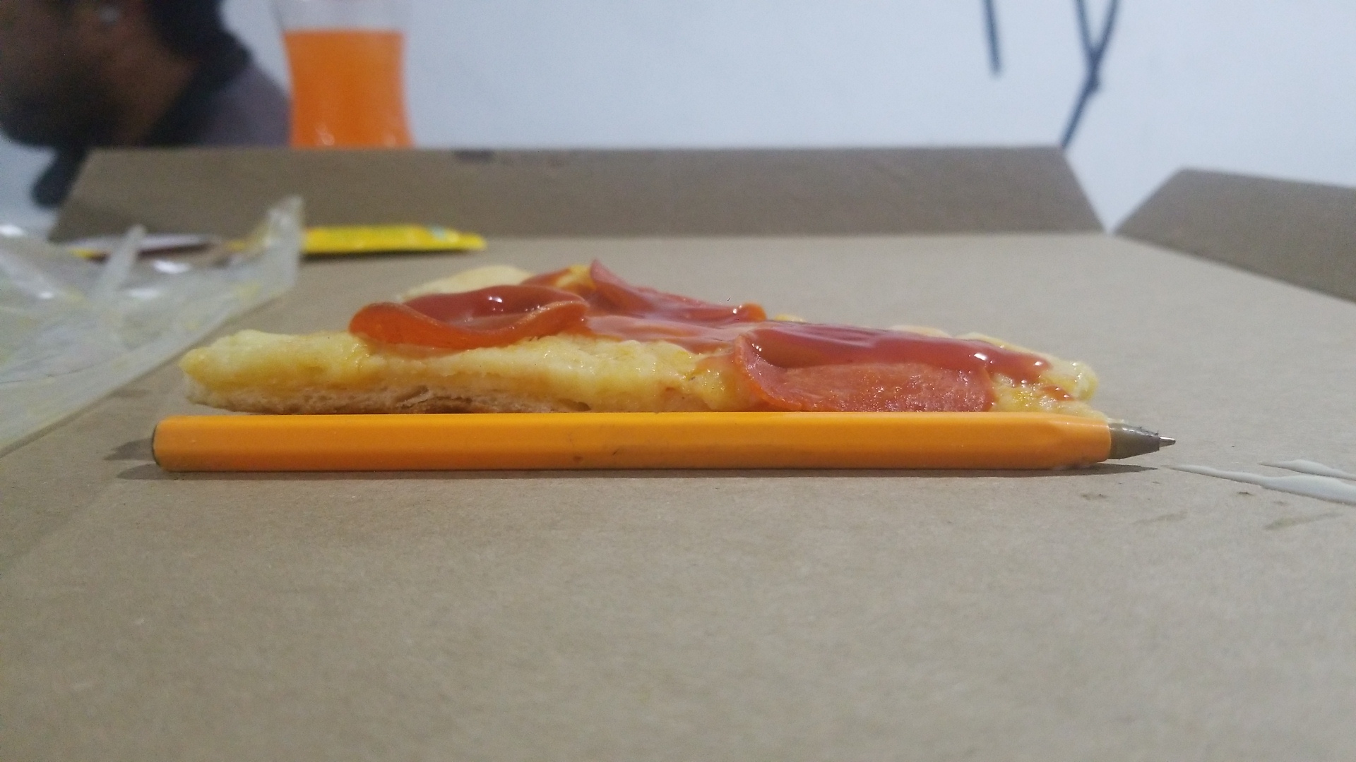 Pizzería El Sótano image 8